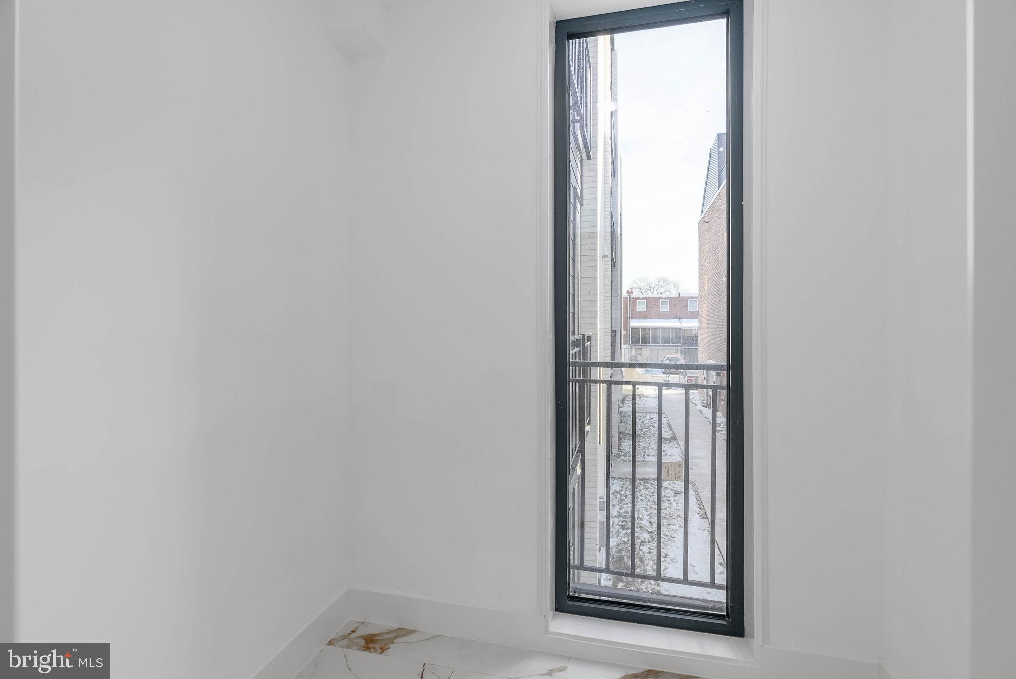 PACKER PARK - Residential