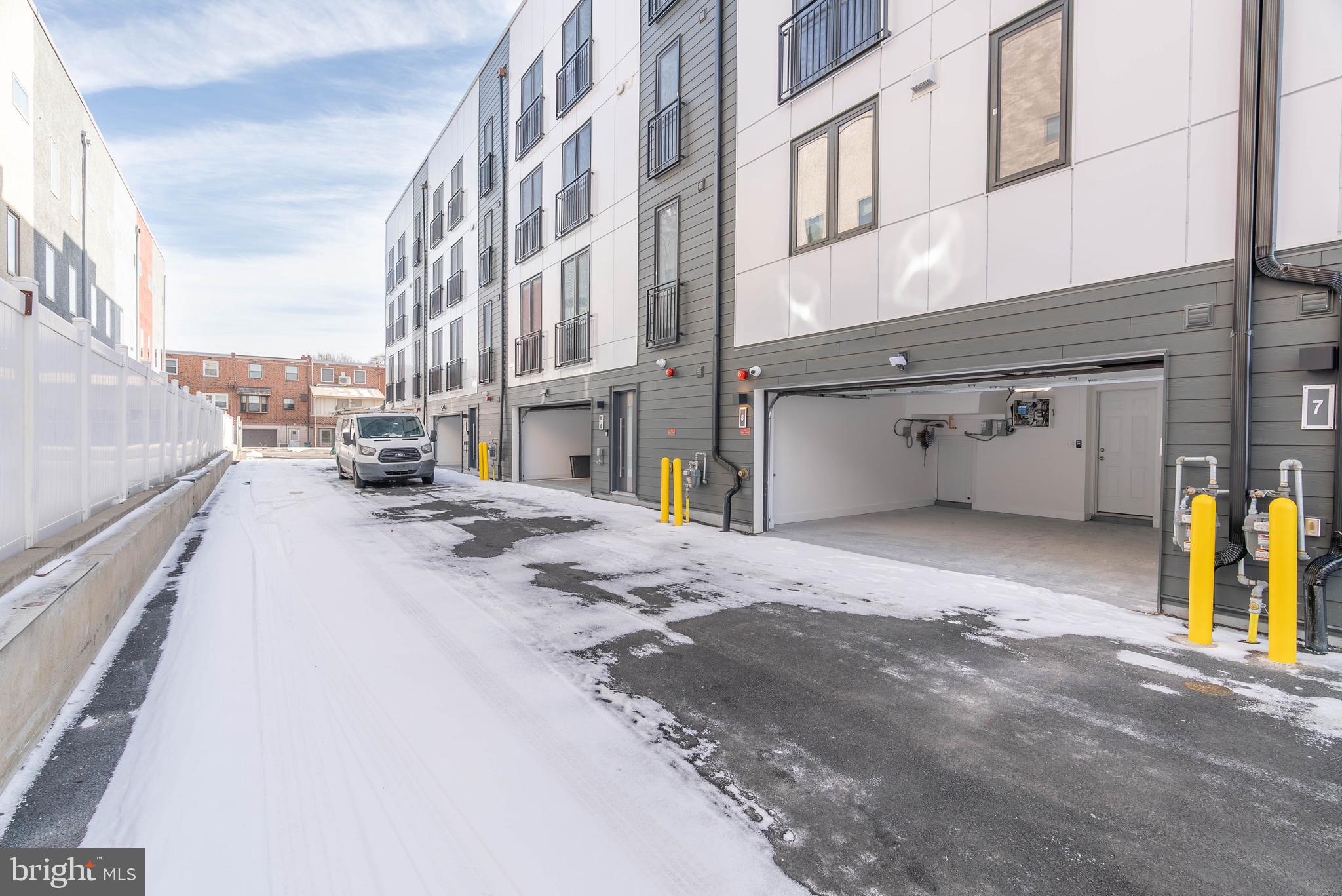 PACKER PARK - Residential