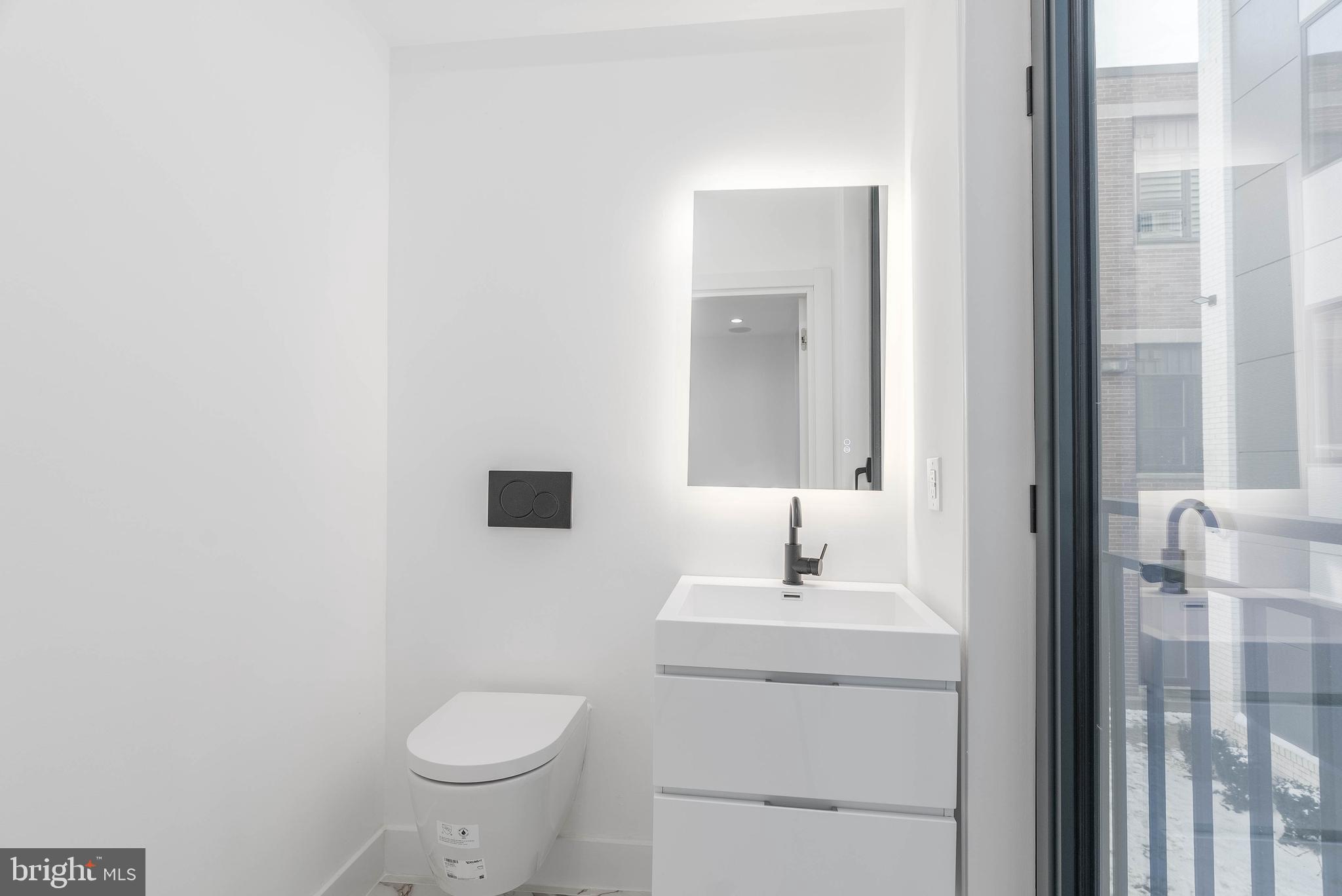 PACKER PARK - Residential