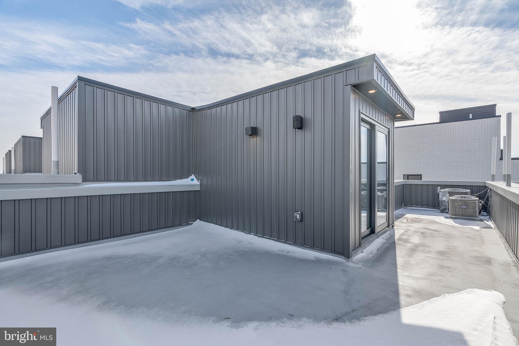 PACKER PARK - Residential