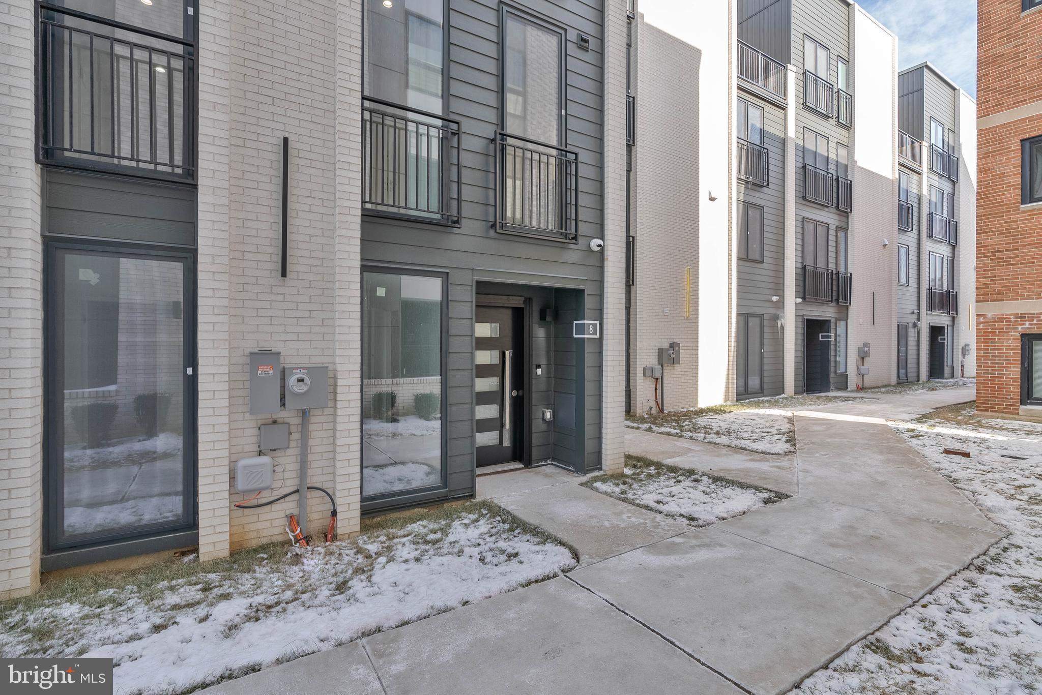 PACKER PARK - Residential