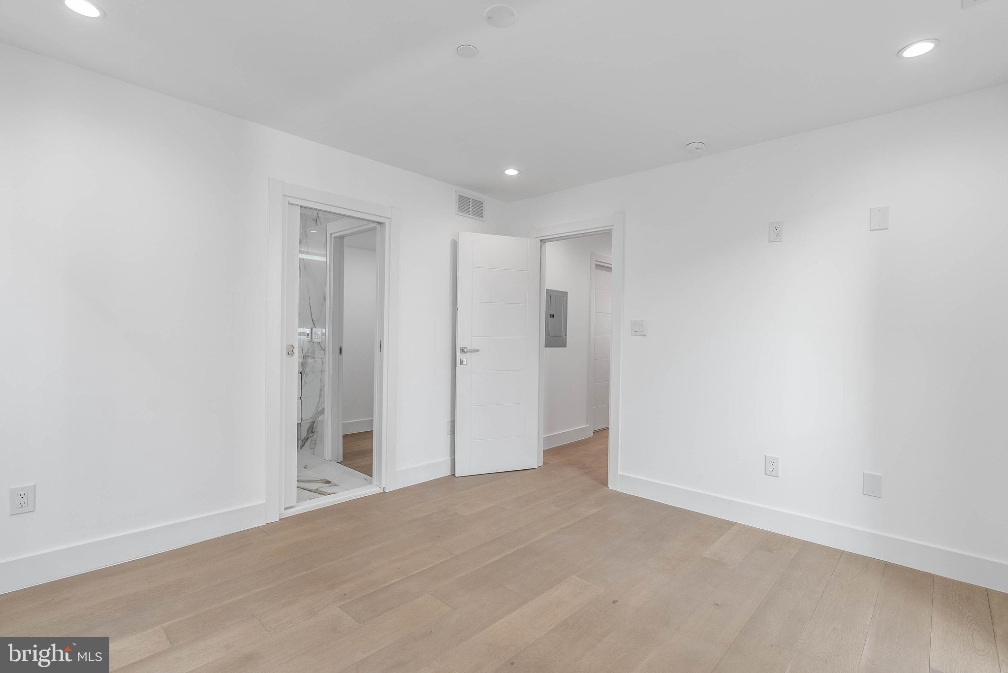 PACKER PARK - Residential