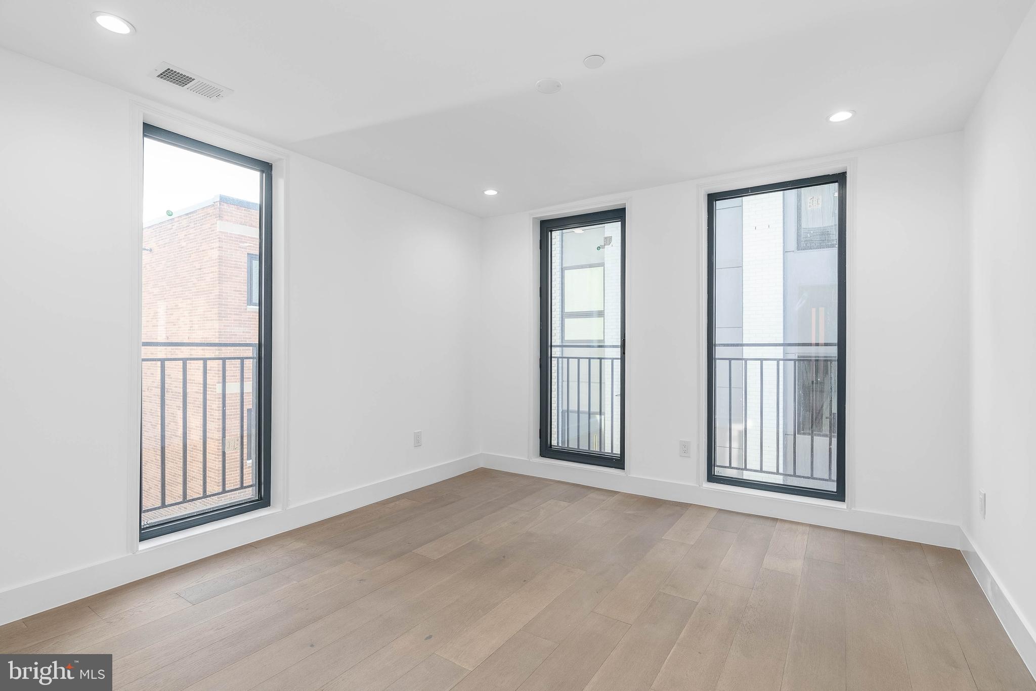 PACKER PARK - Residential