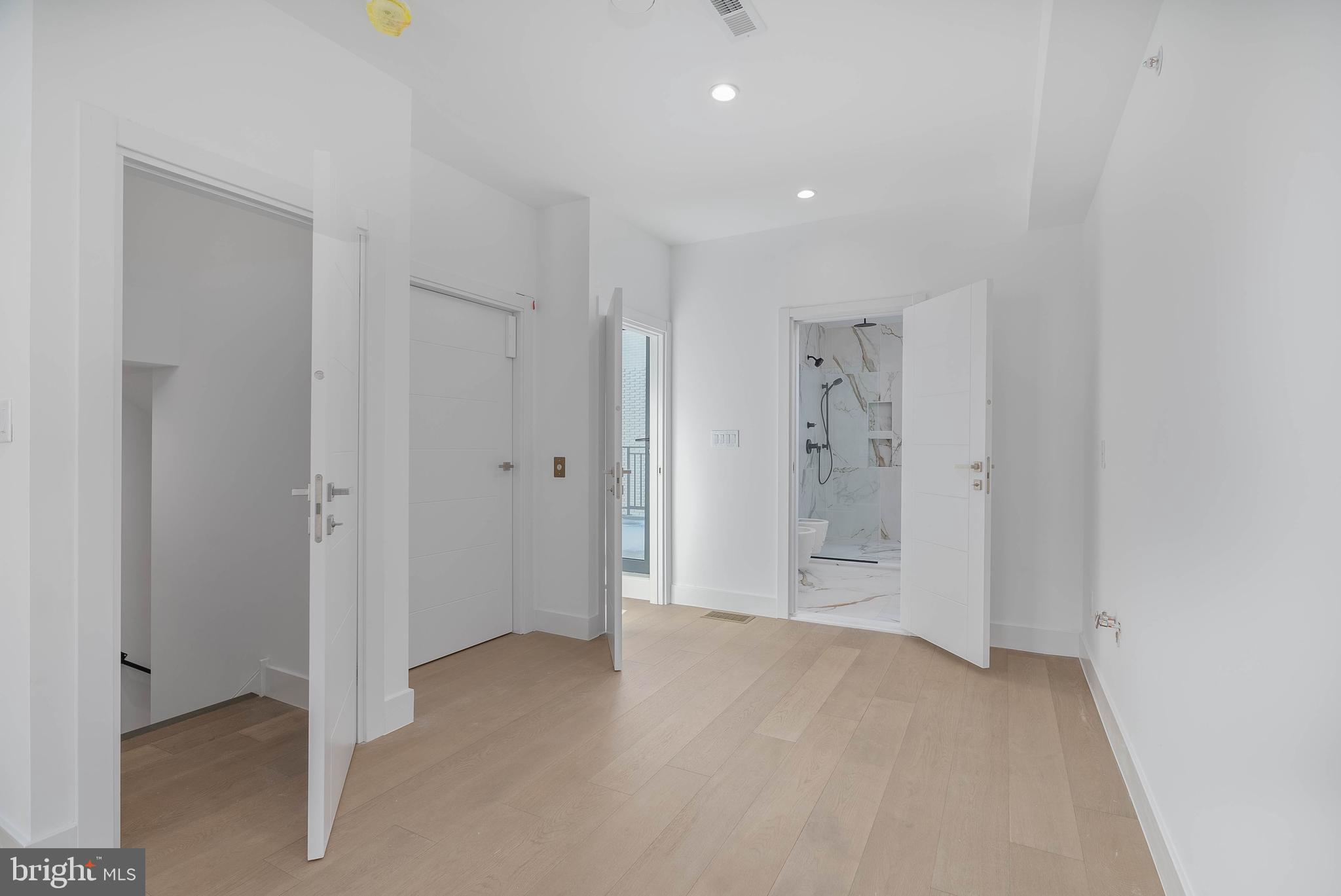 PACKER PARK - Residential