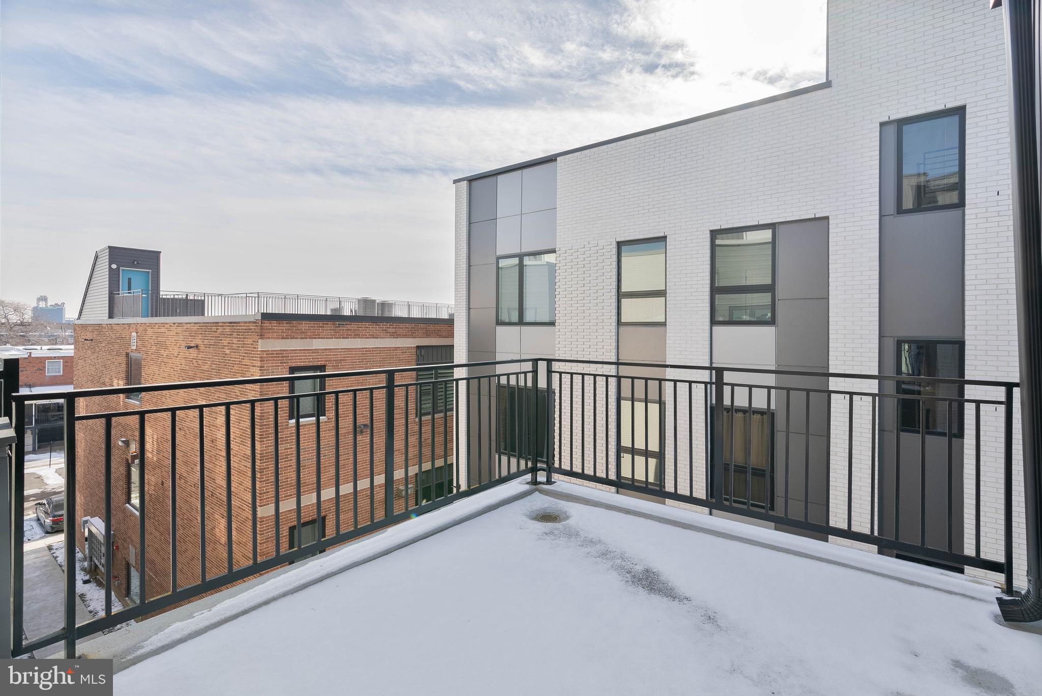 PACKER PARK - Residential