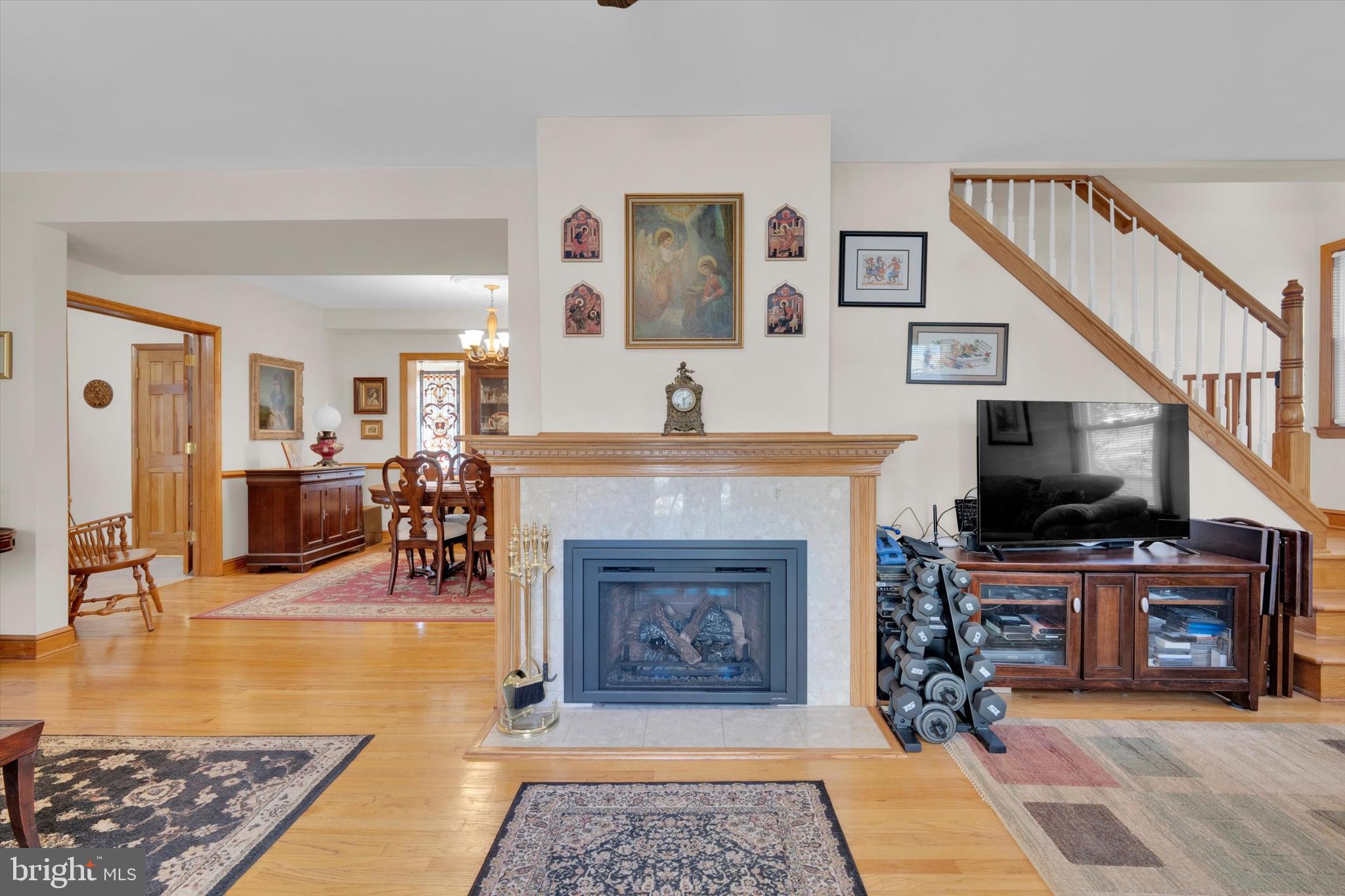 LINTHICUM - Residential