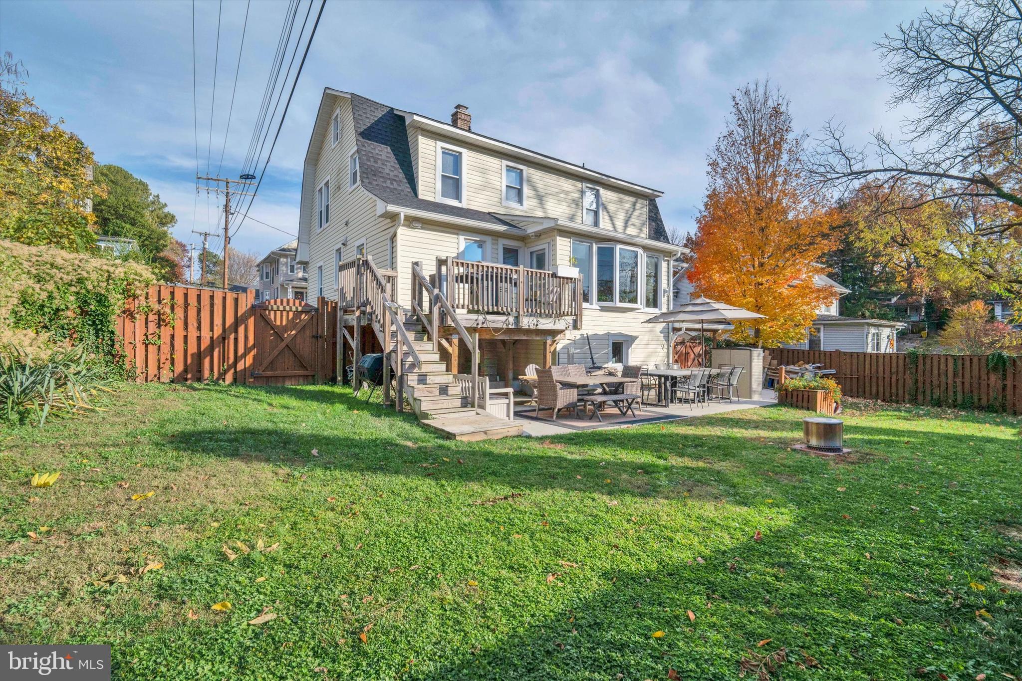 LINTHICUM - Residential