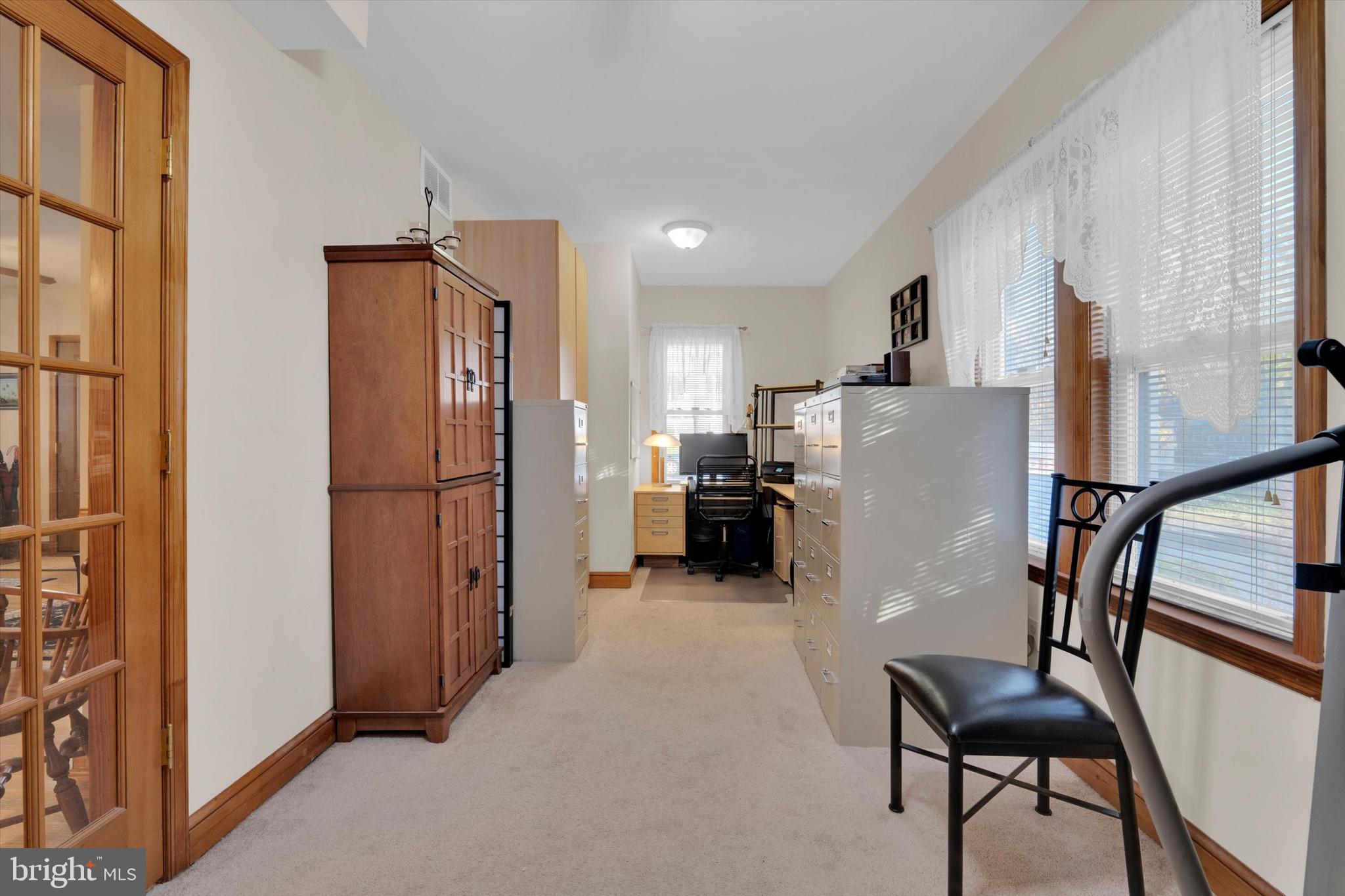 LINTHICUM - Residential