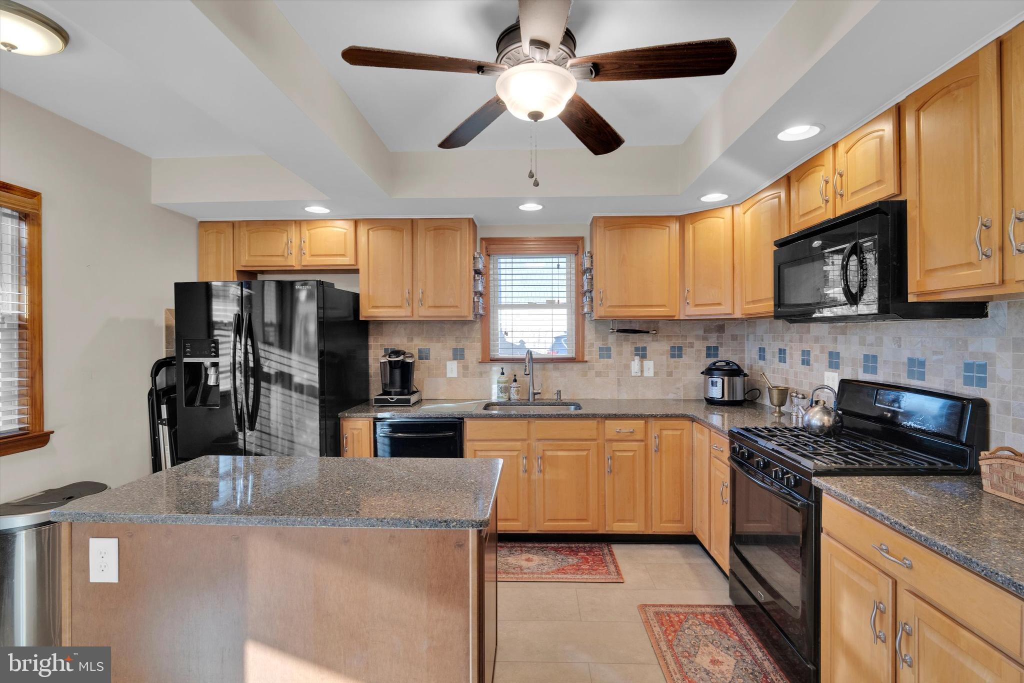 LINTHICUM - Residential