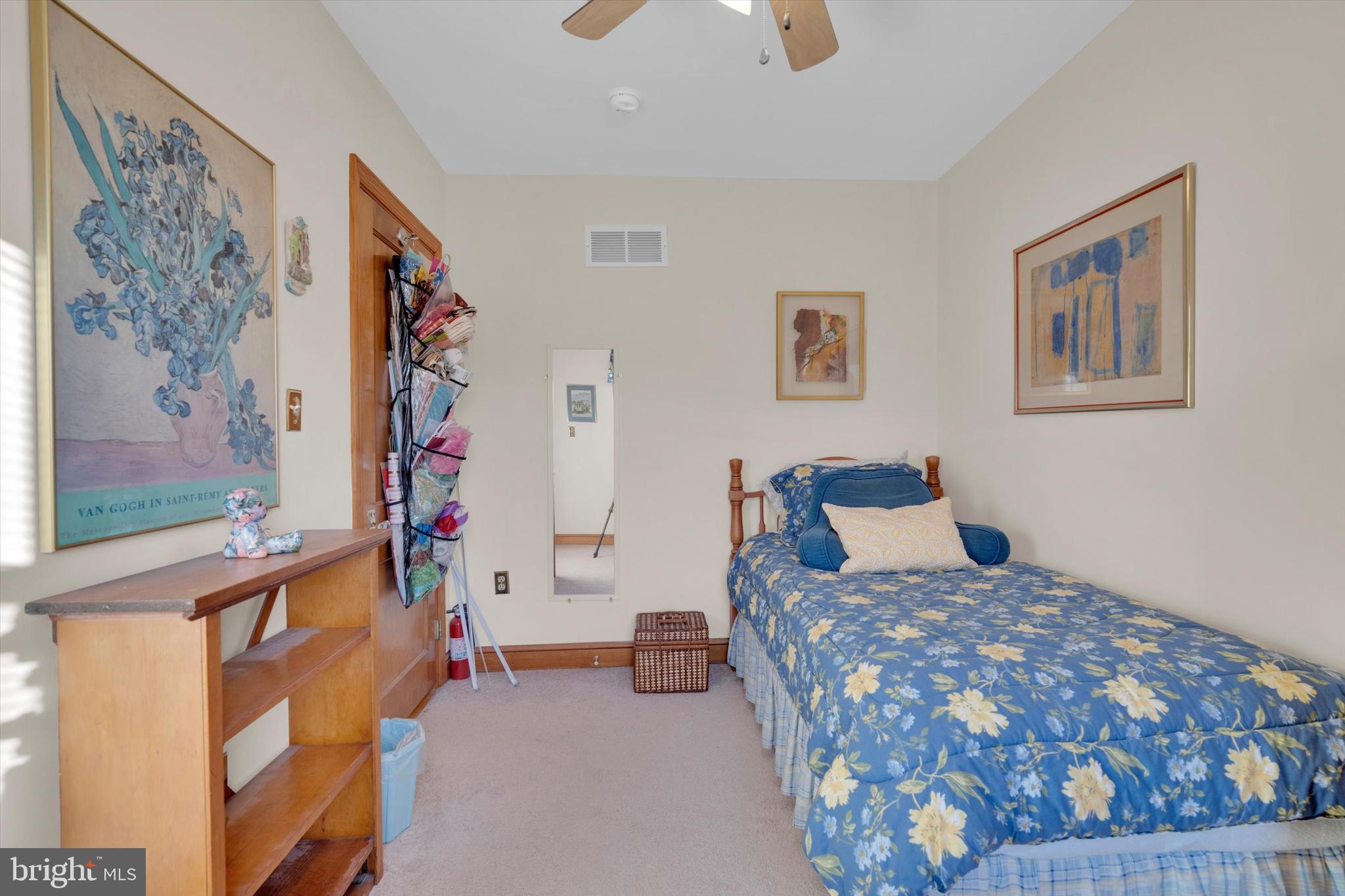 LINTHICUM - Residential