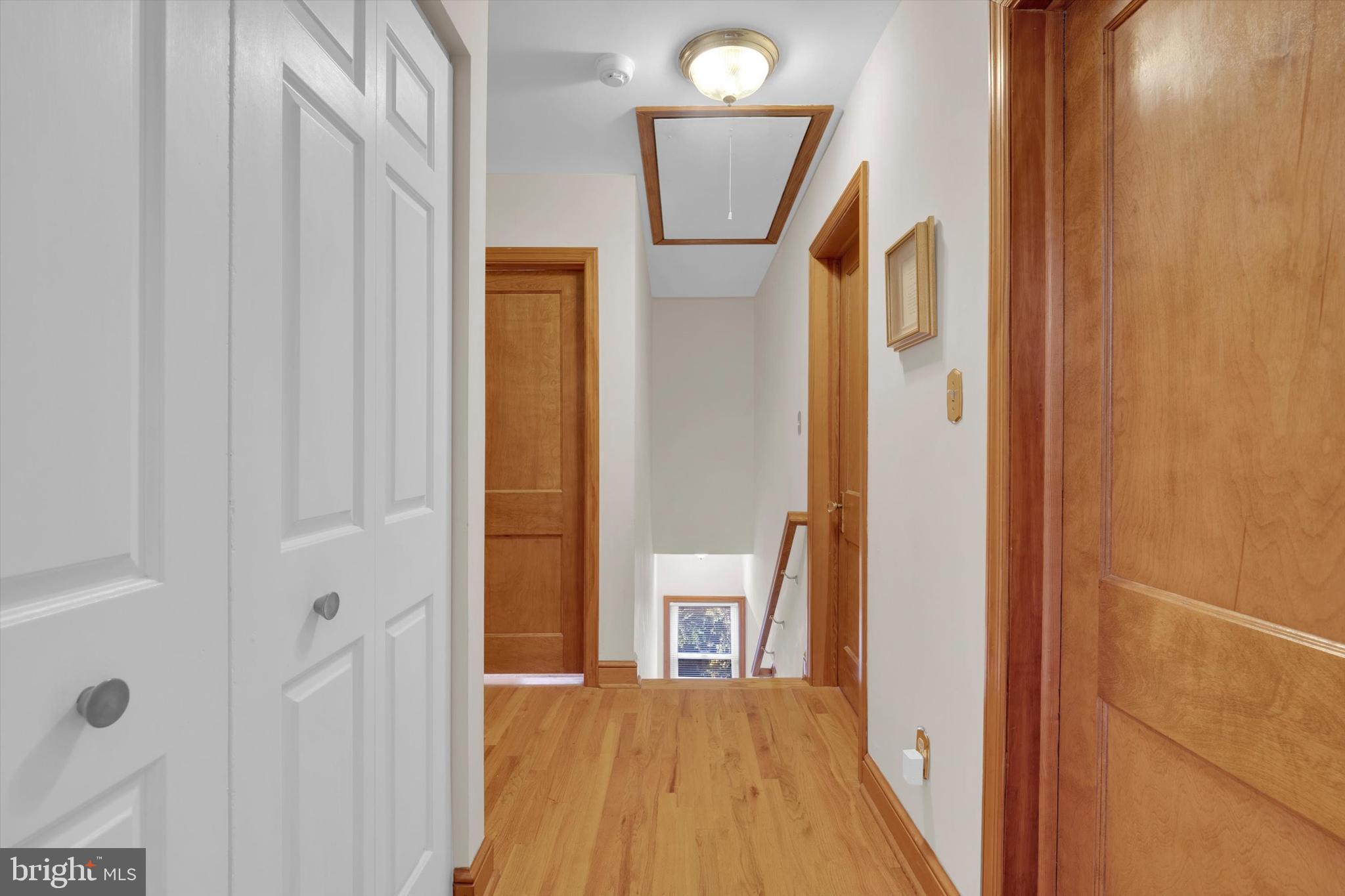 LINTHICUM - Residential