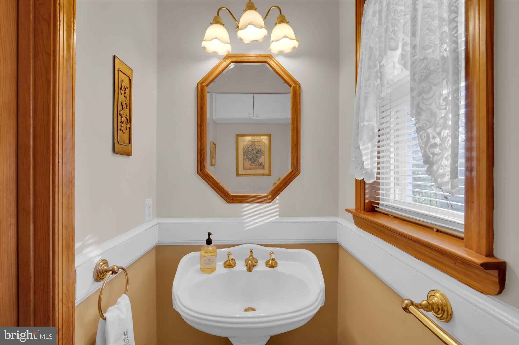 LINTHICUM - Residential