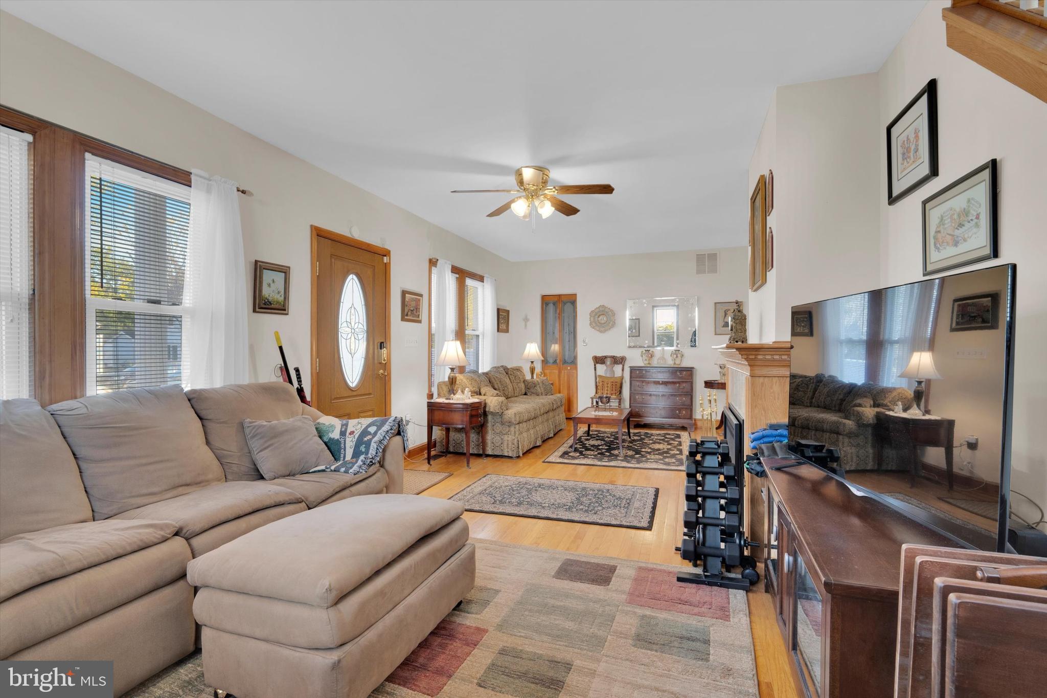 LINTHICUM - Residential