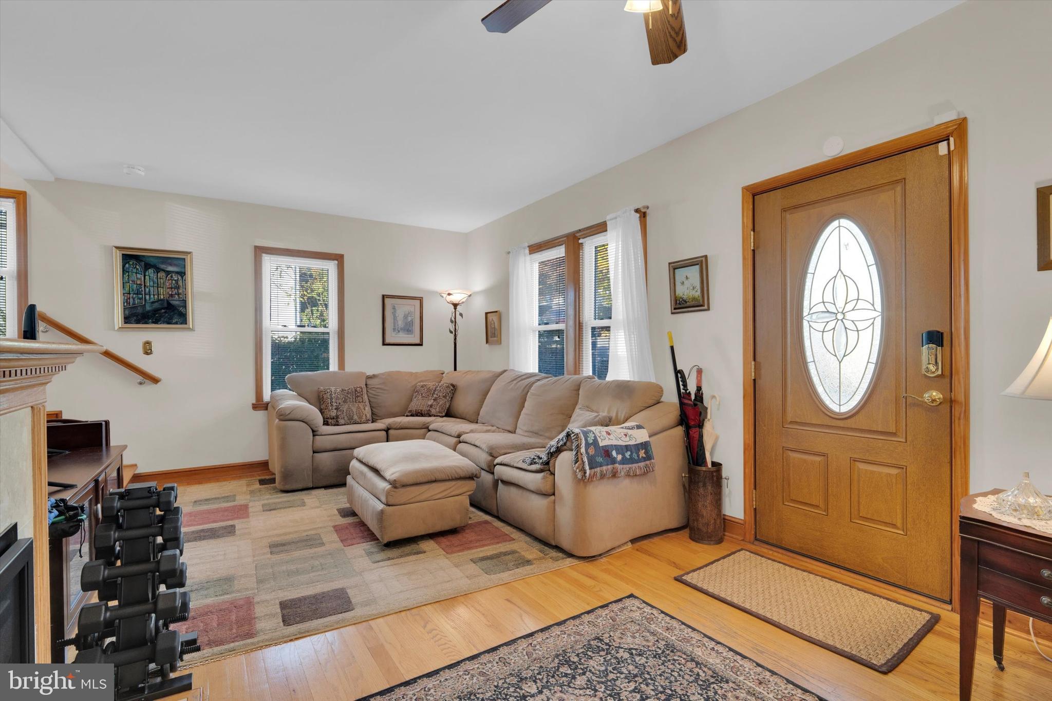 LINTHICUM - Residential