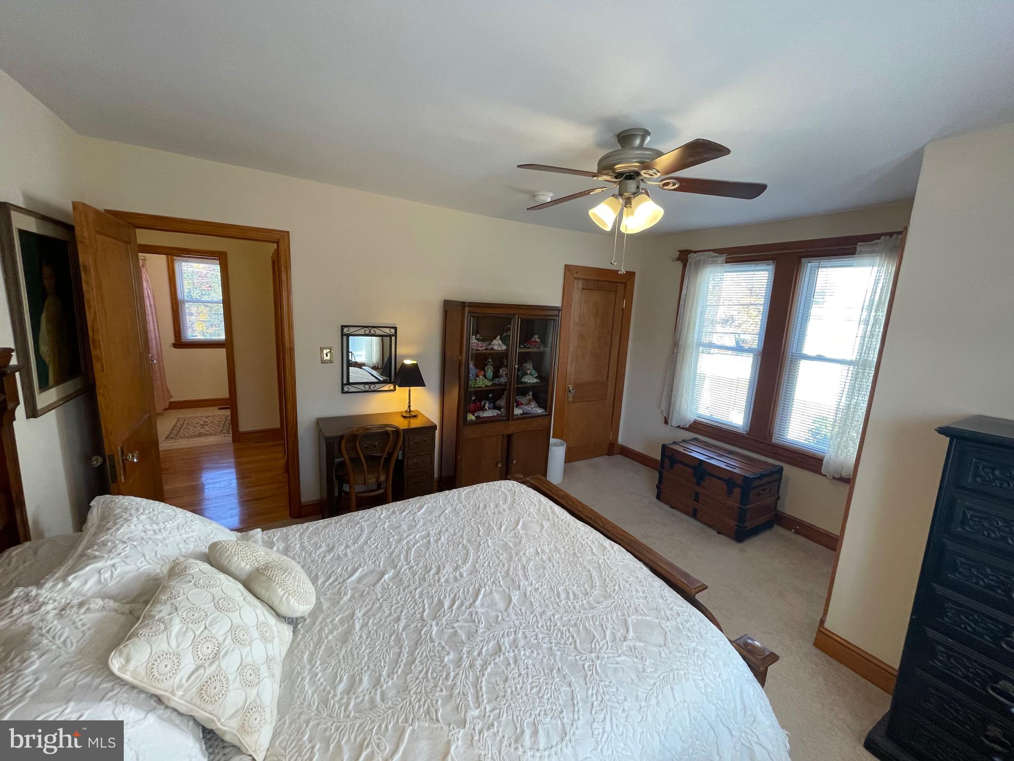 LINTHICUM - Residential