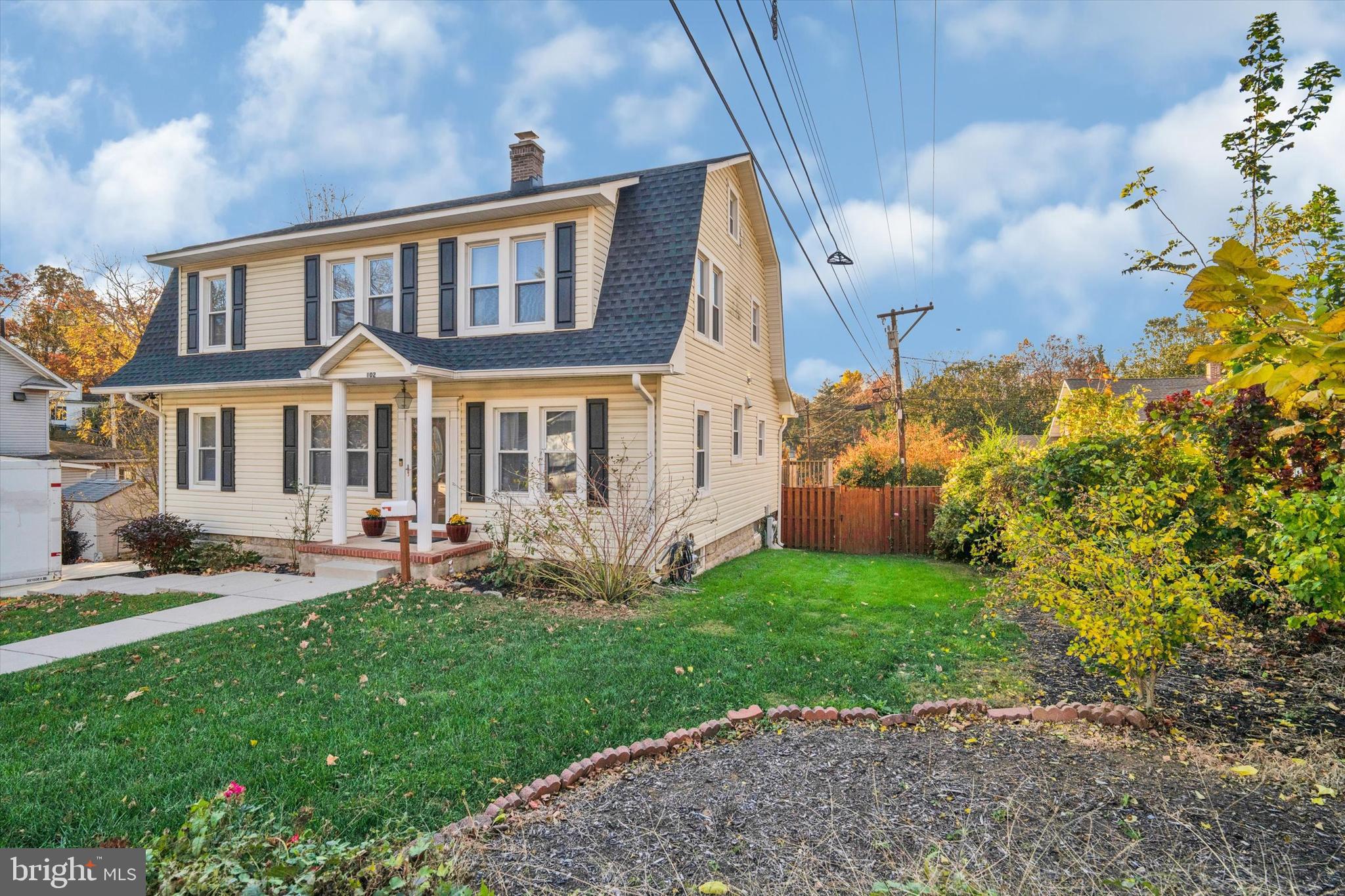 LINTHICUM - Residential