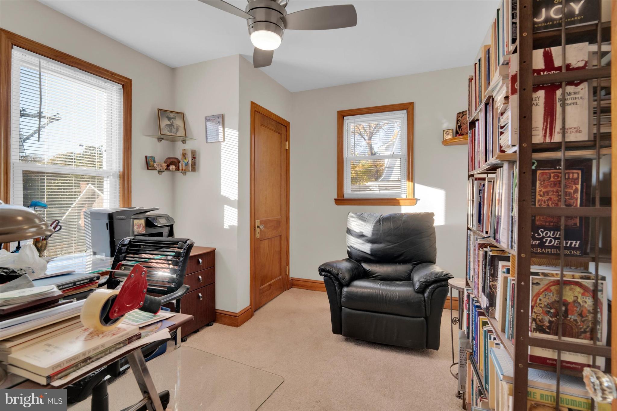 LINTHICUM - Residential