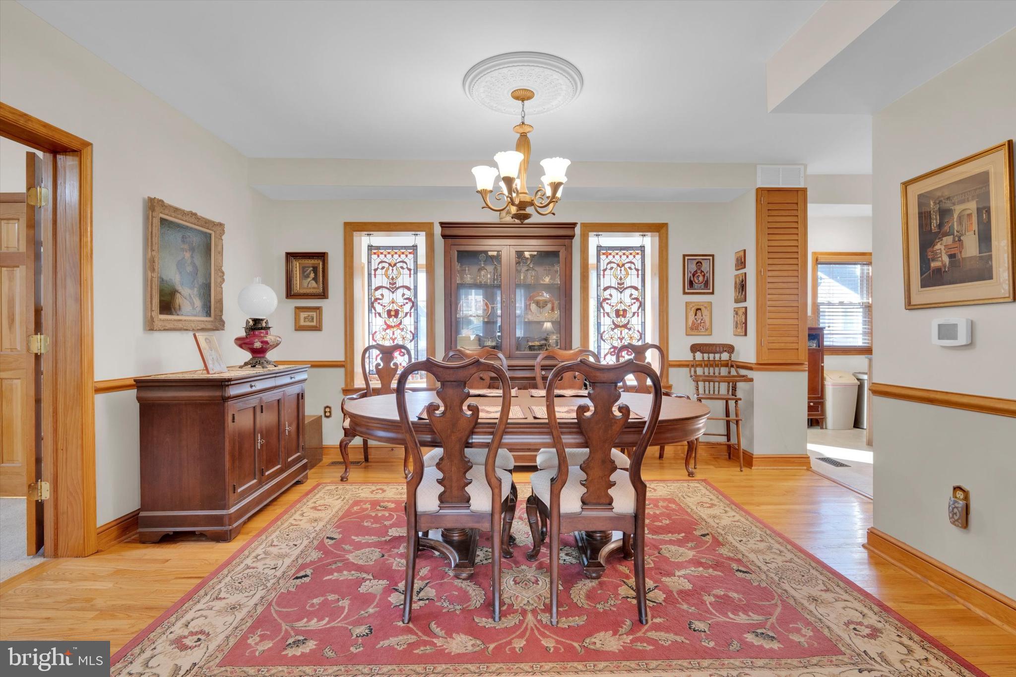 LINTHICUM - Residential