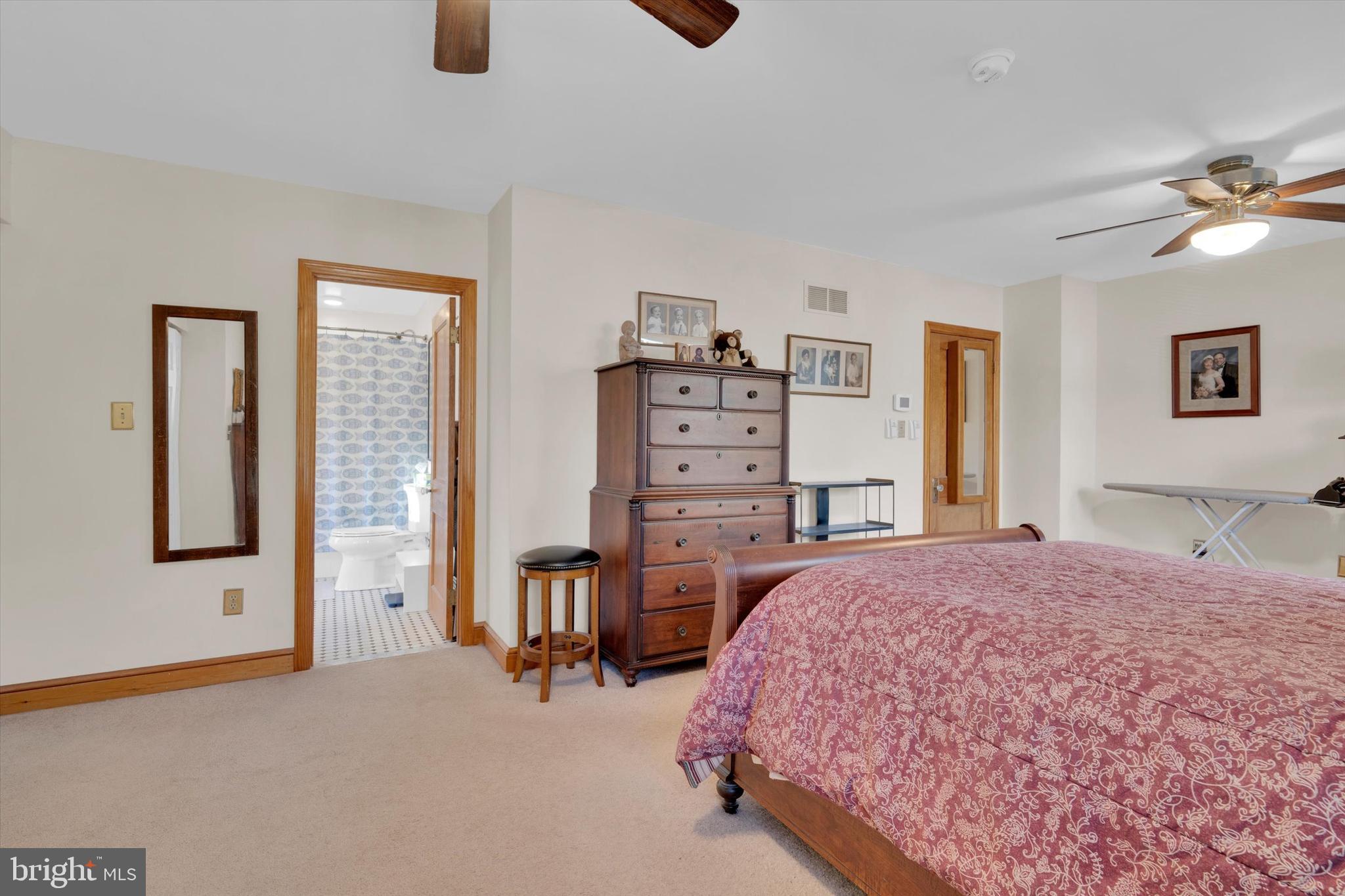 LINTHICUM - Residential