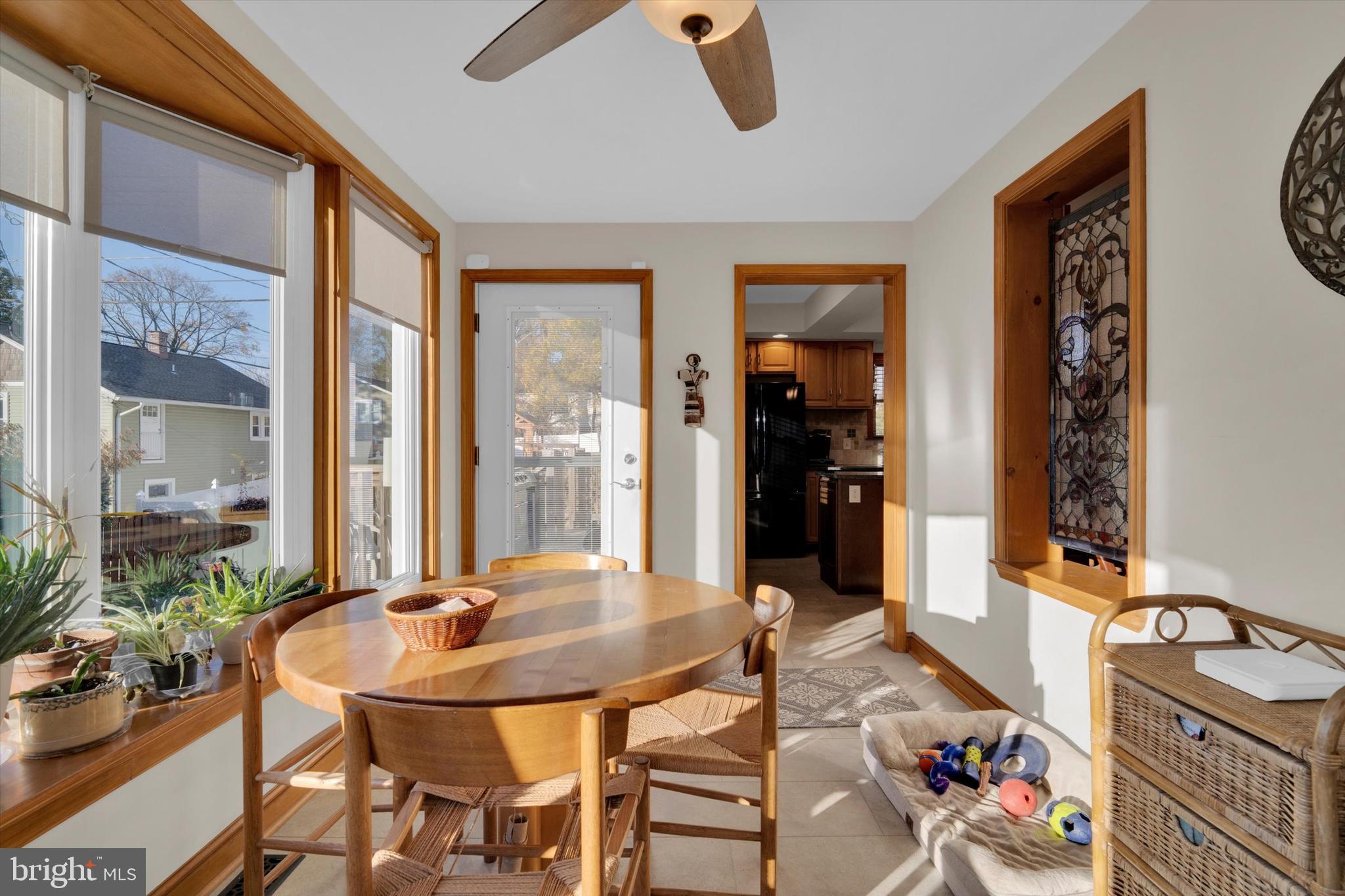 LINTHICUM - Residential