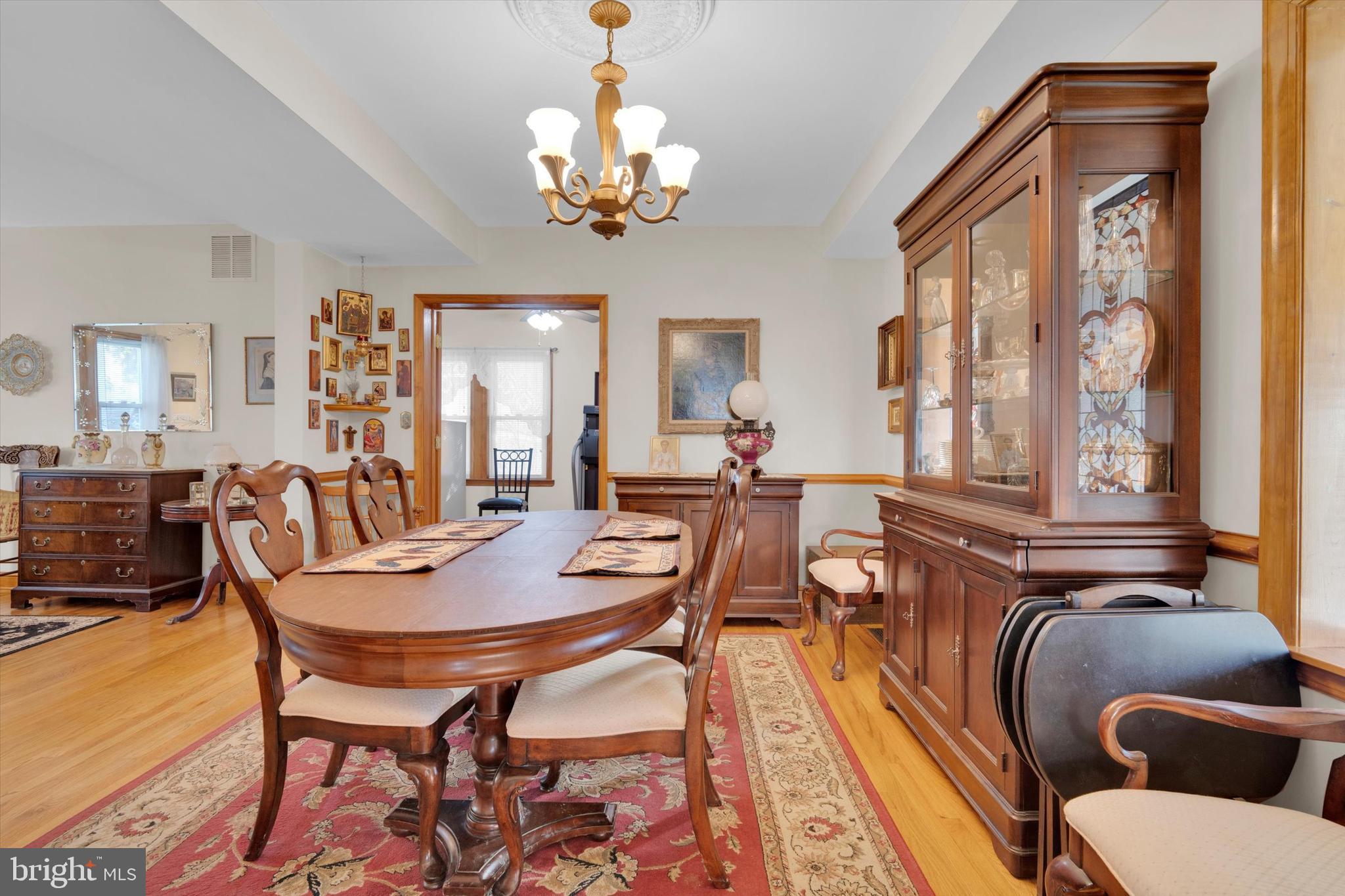 LINTHICUM - Residential