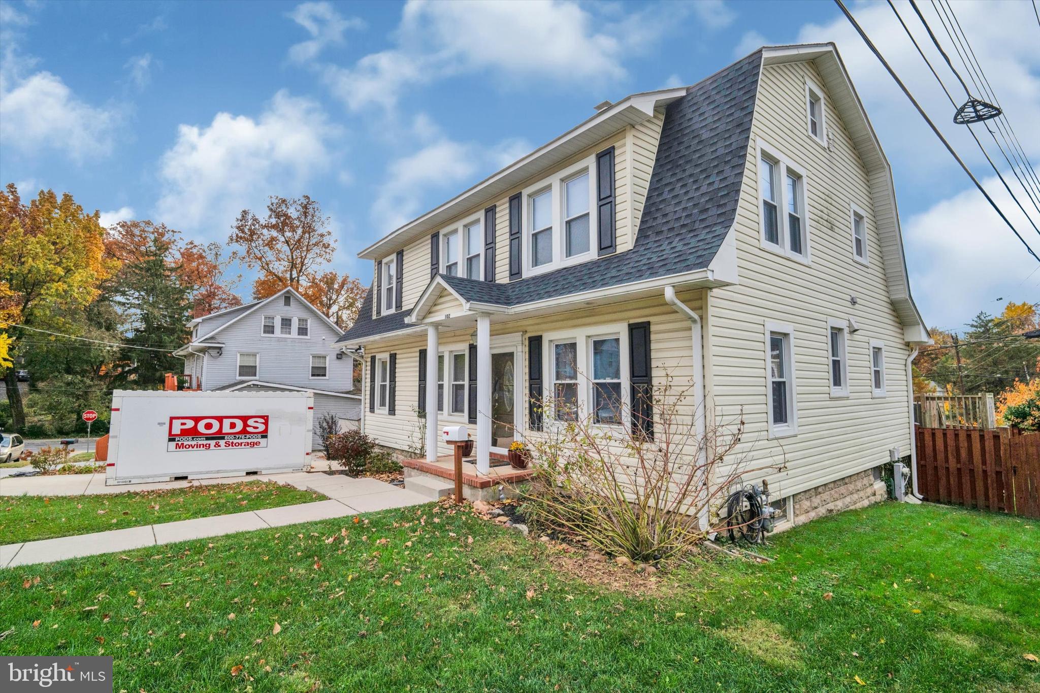 LINTHICUM - Residential