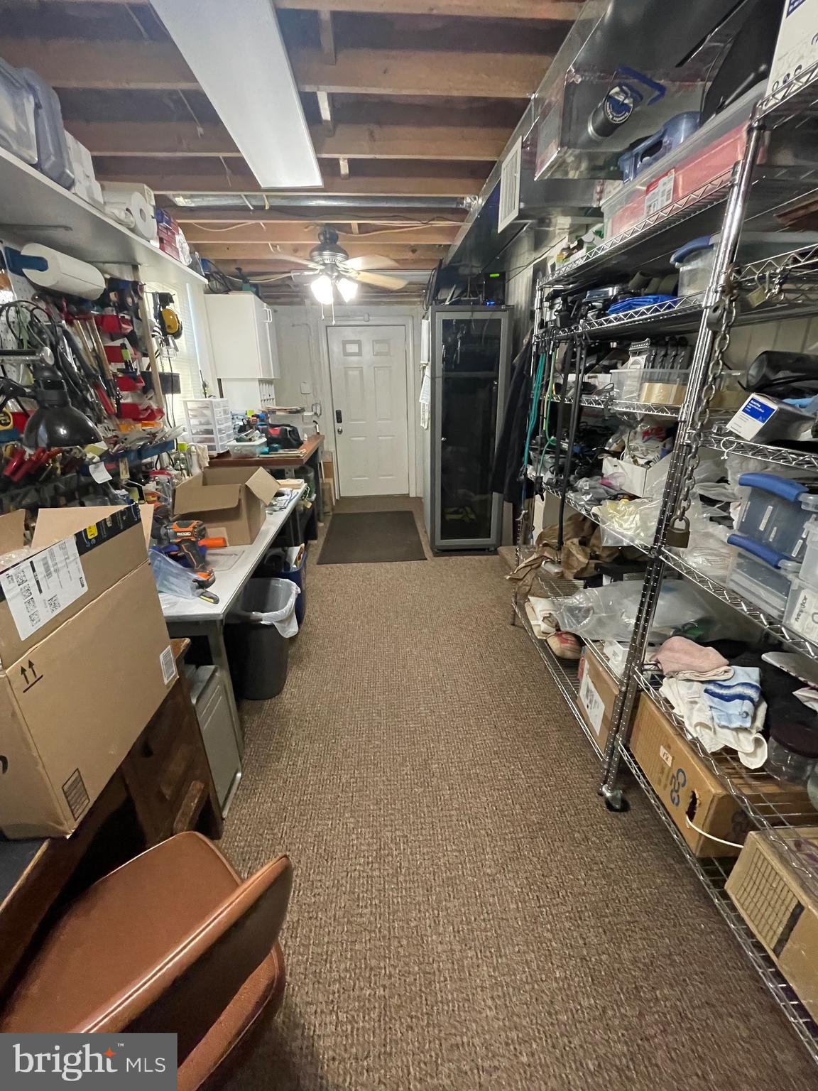 LINTHICUM - Residential