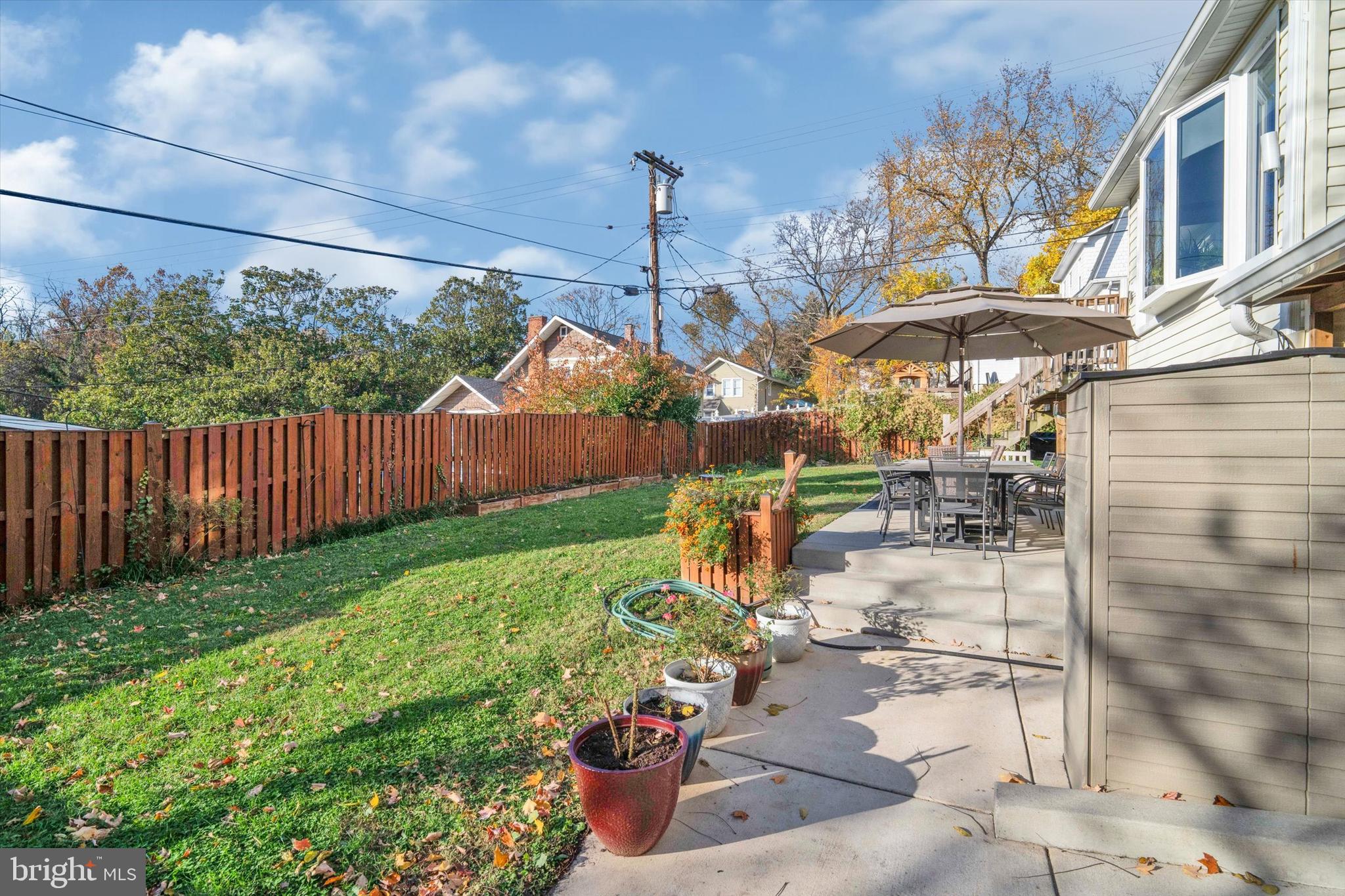 LINTHICUM - Residential