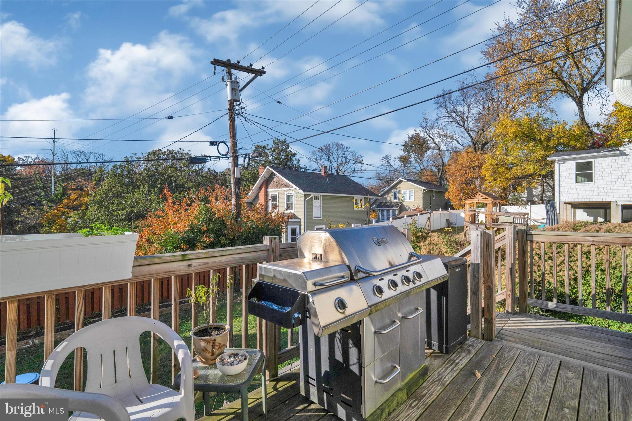 LINTHICUM - Residential