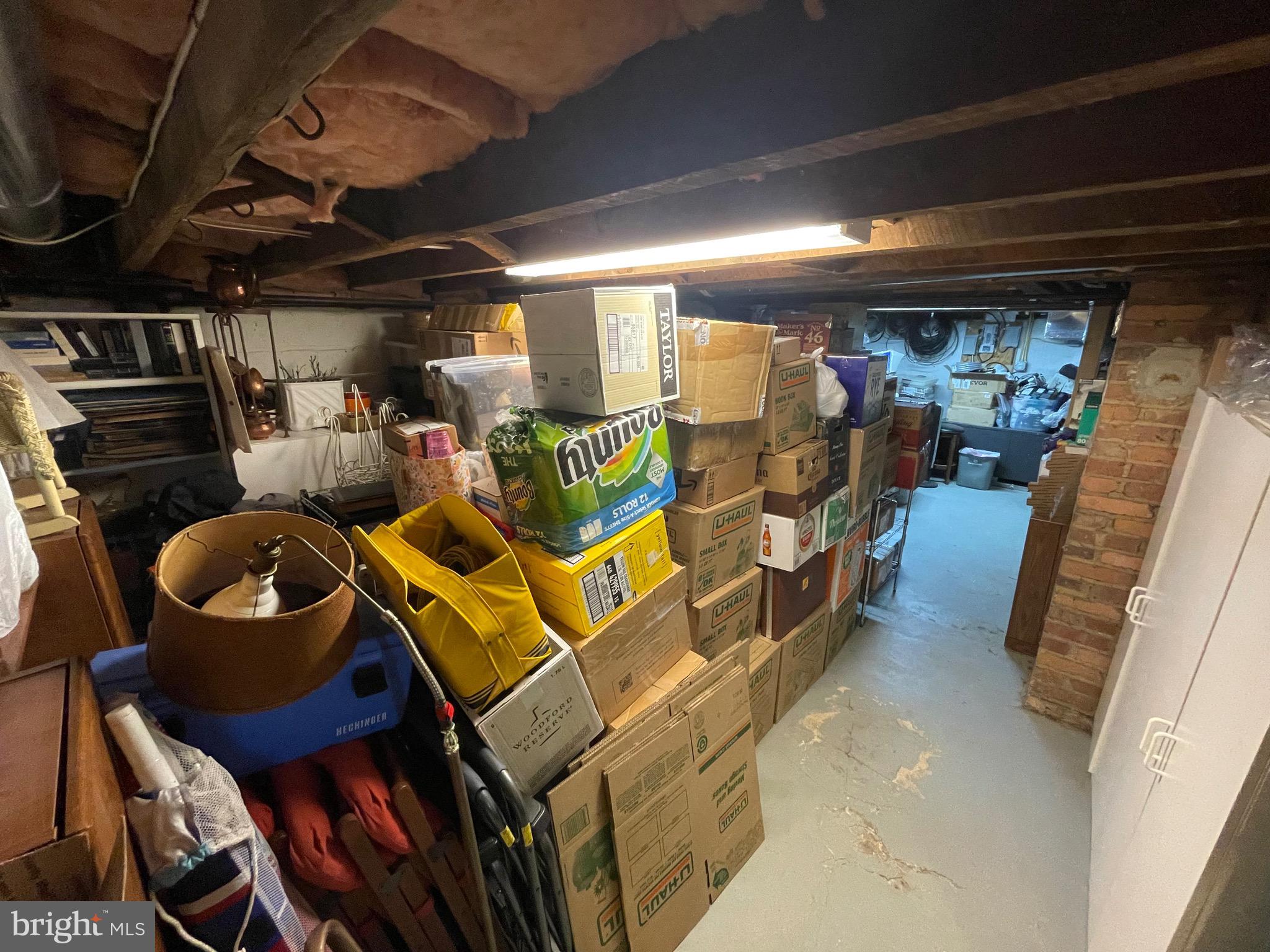 LINTHICUM - Residential