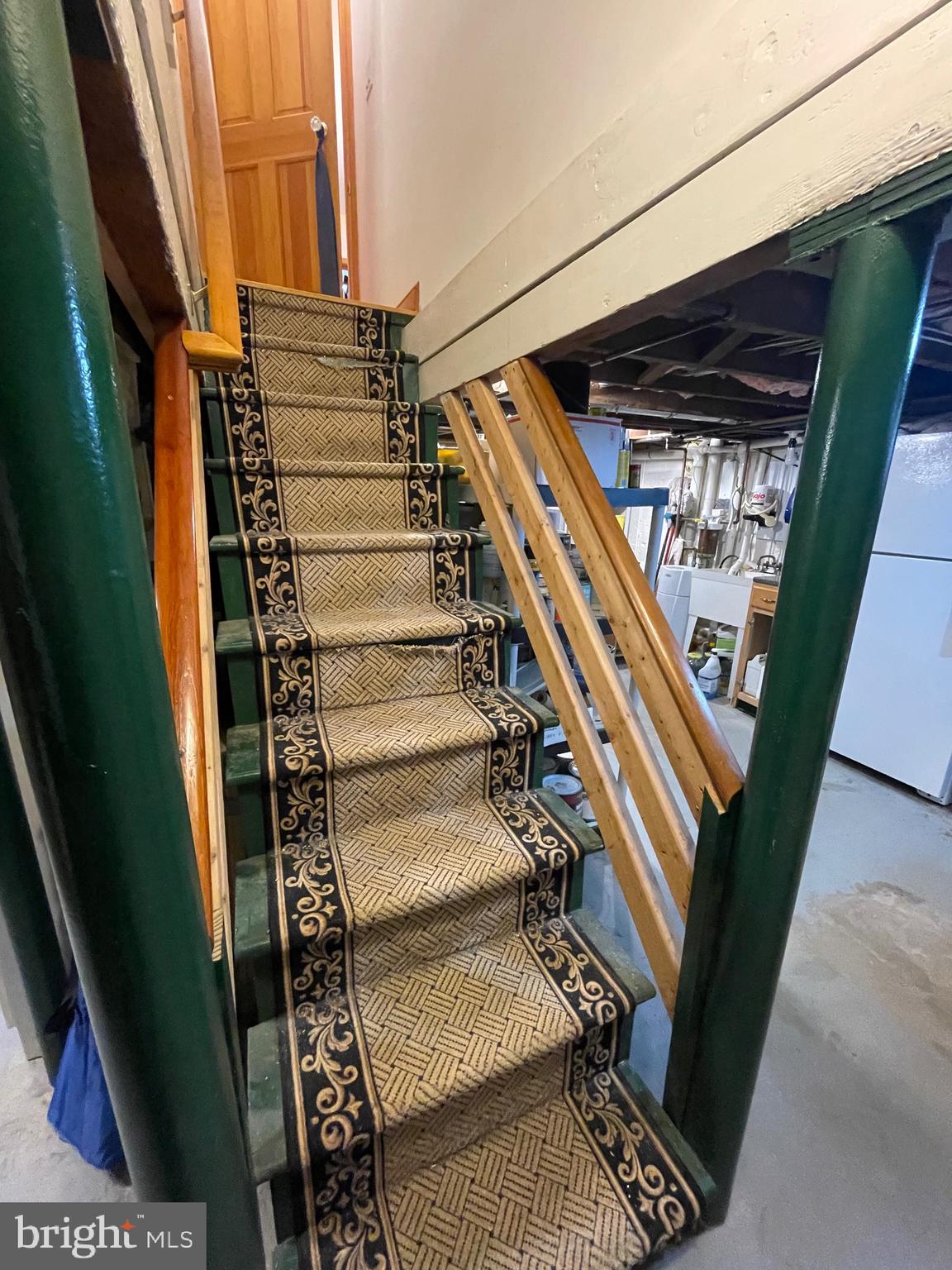 LINTHICUM - Residential