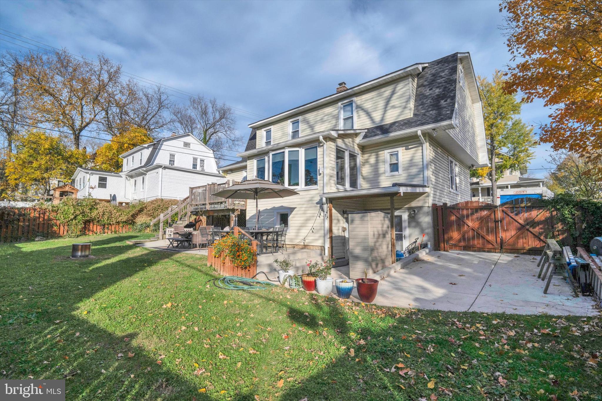 LINTHICUM - Residential