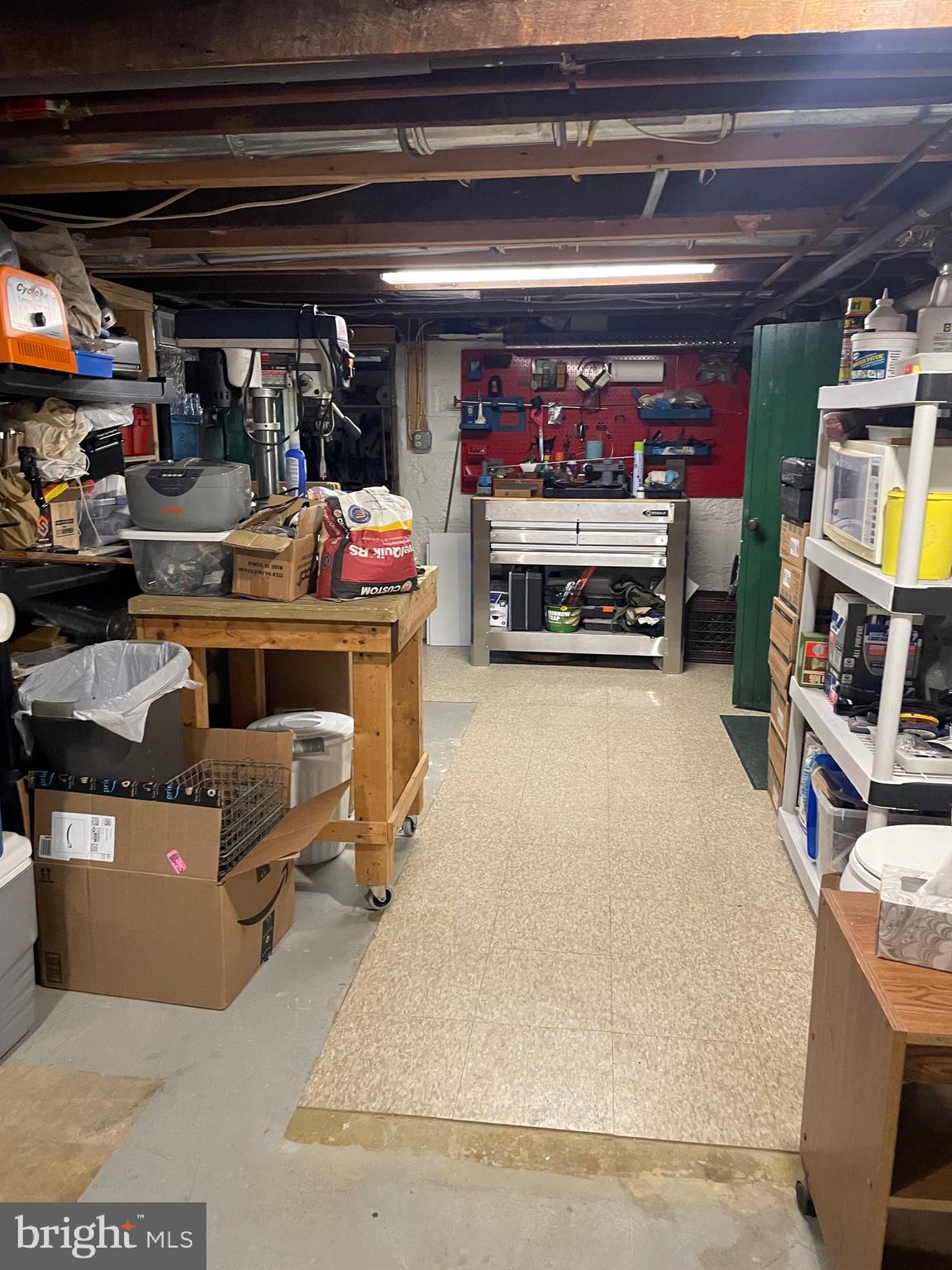 LINTHICUM - Residential