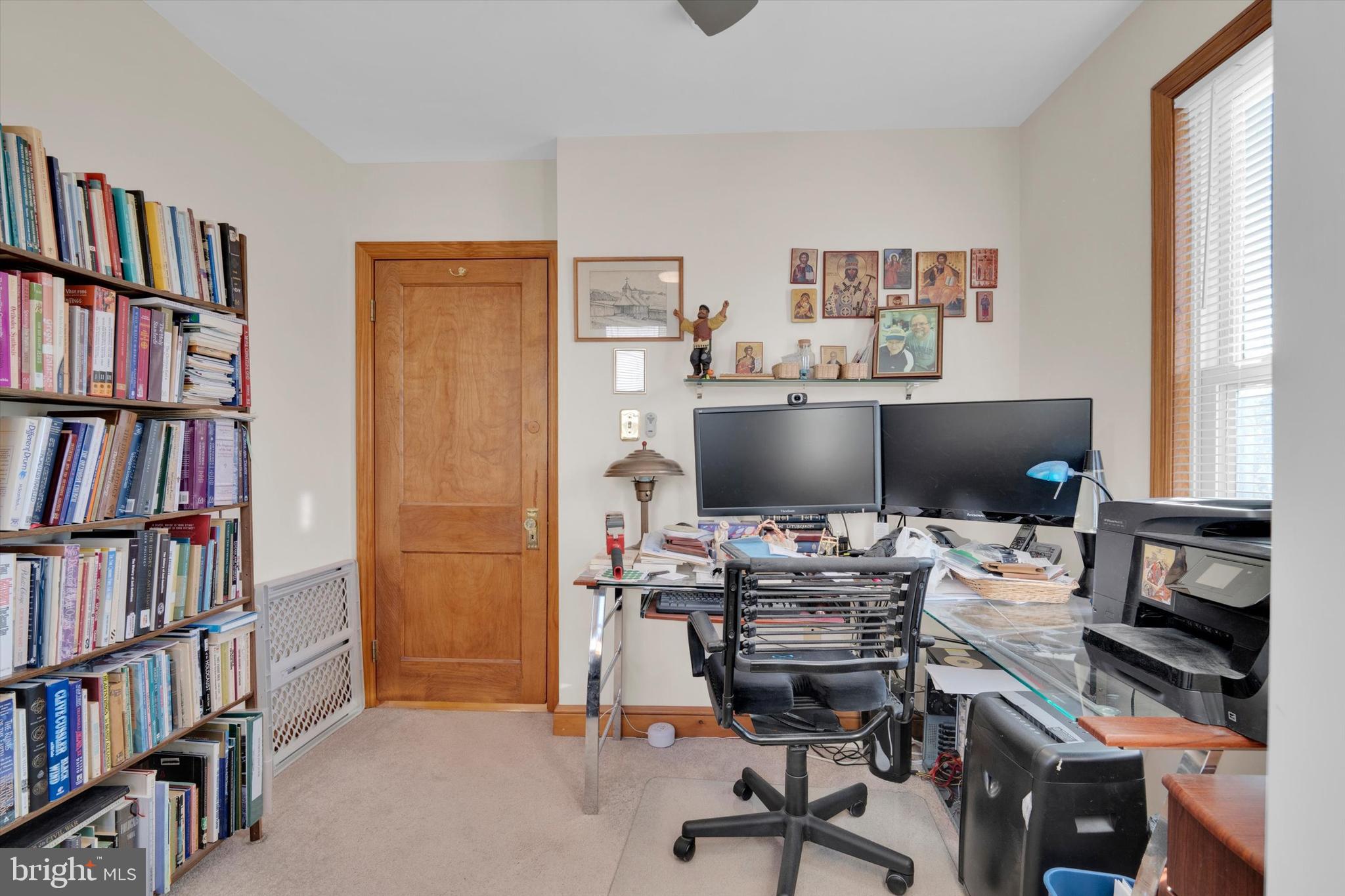 LINTHICUM - Residential