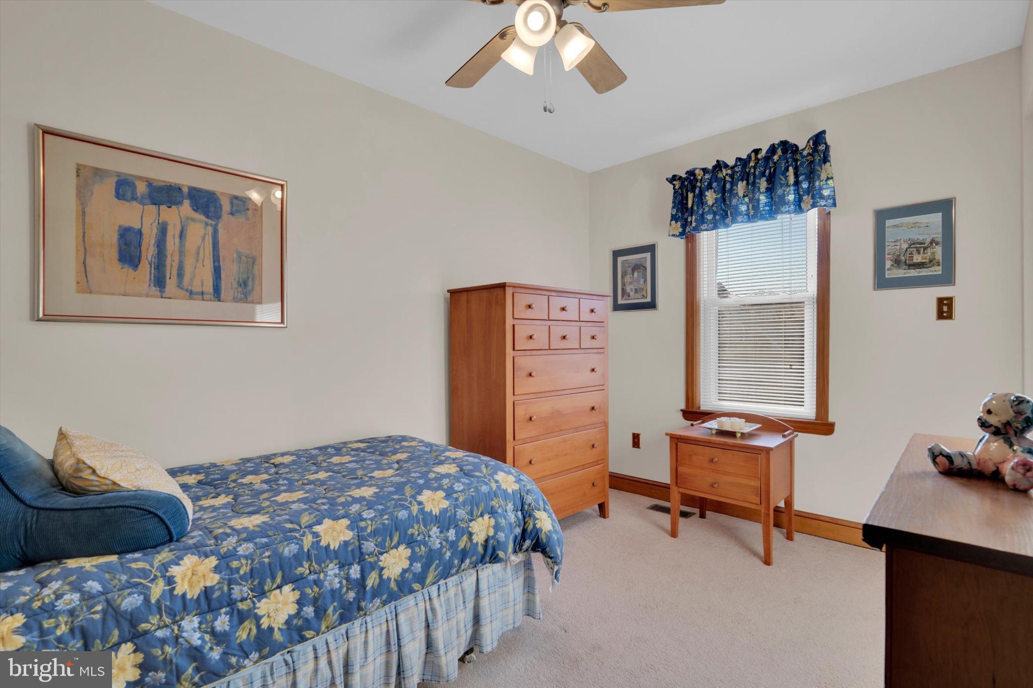 LINTHICUM - Residential