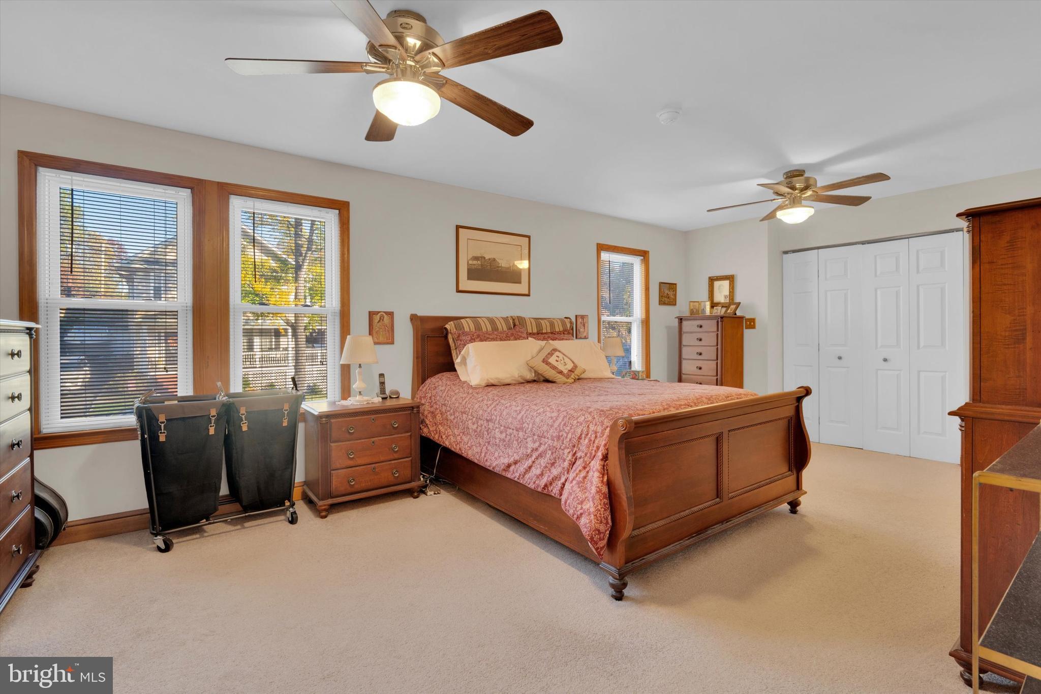 LINTHICUM - Residential