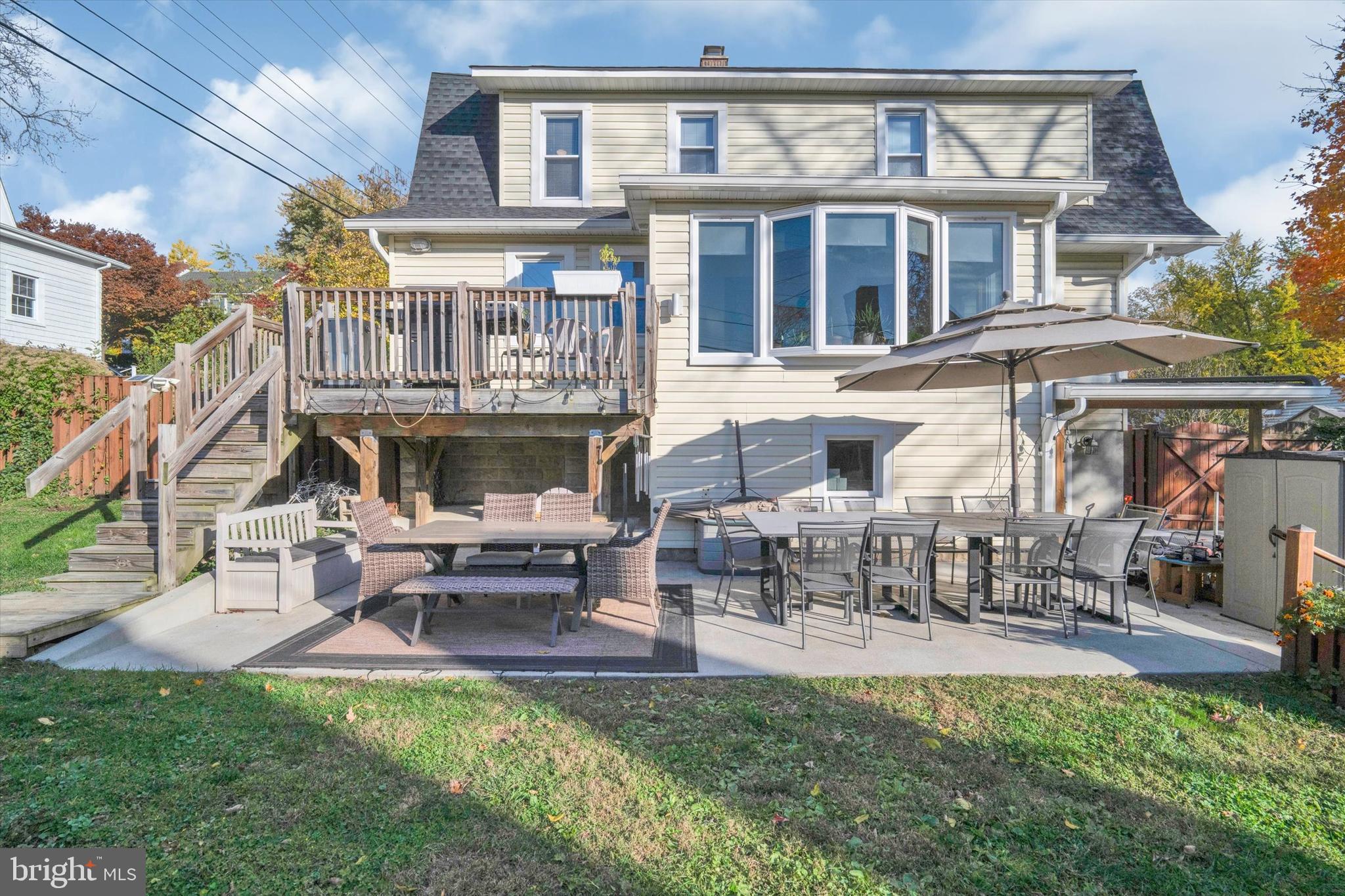 LINTHICUM - Residential