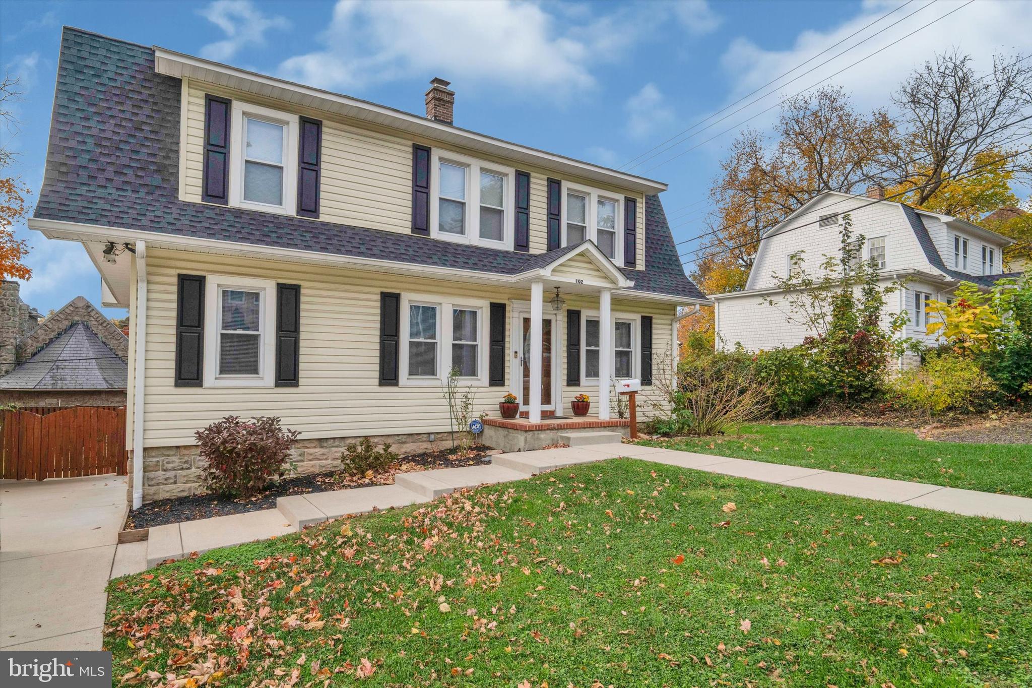 LINTHICUM - Residential