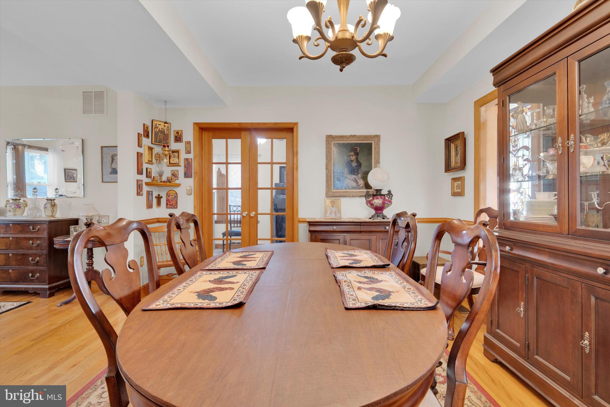 LINTHICUM - Residential