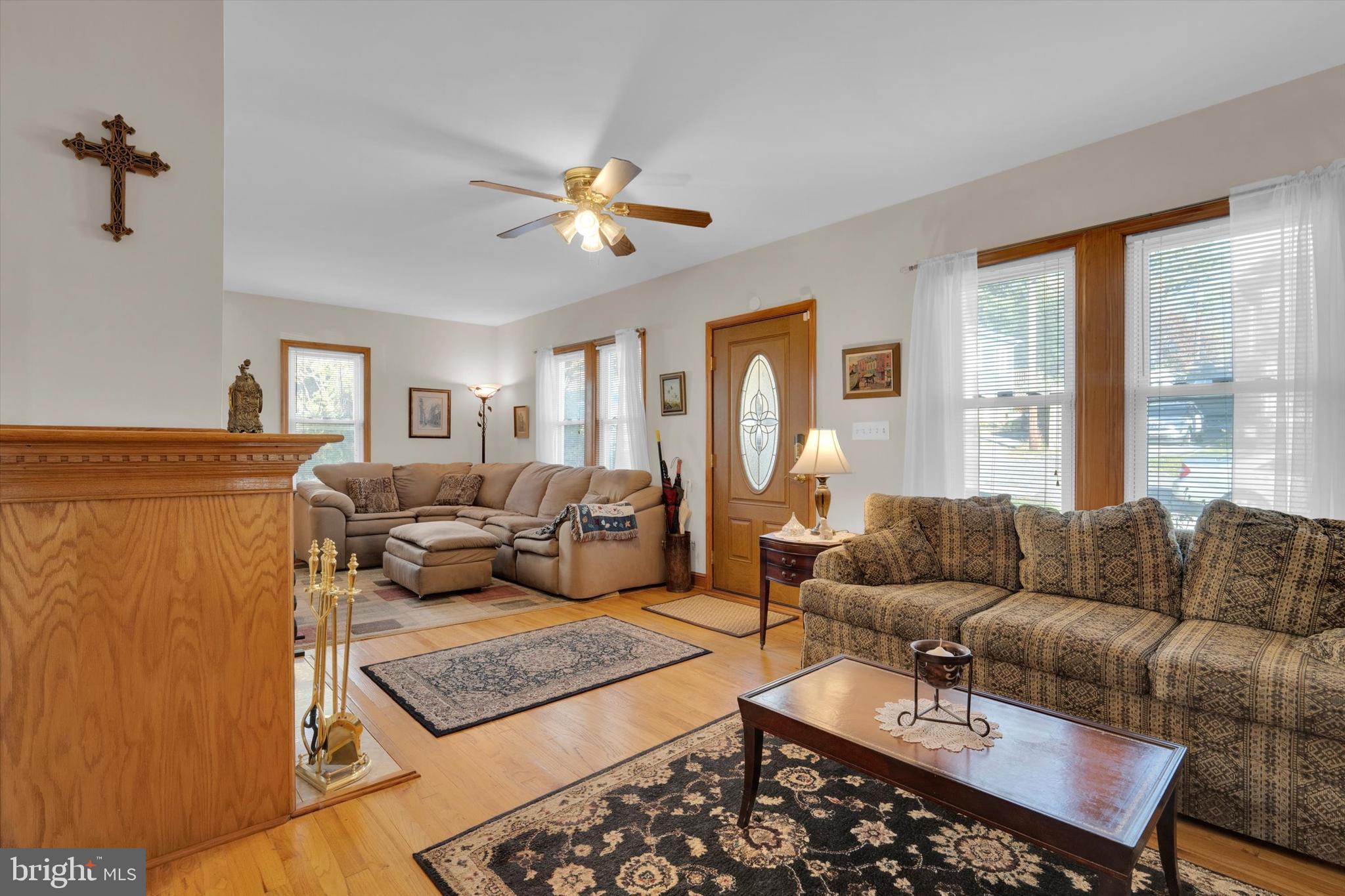 LINTHICUM - Residential