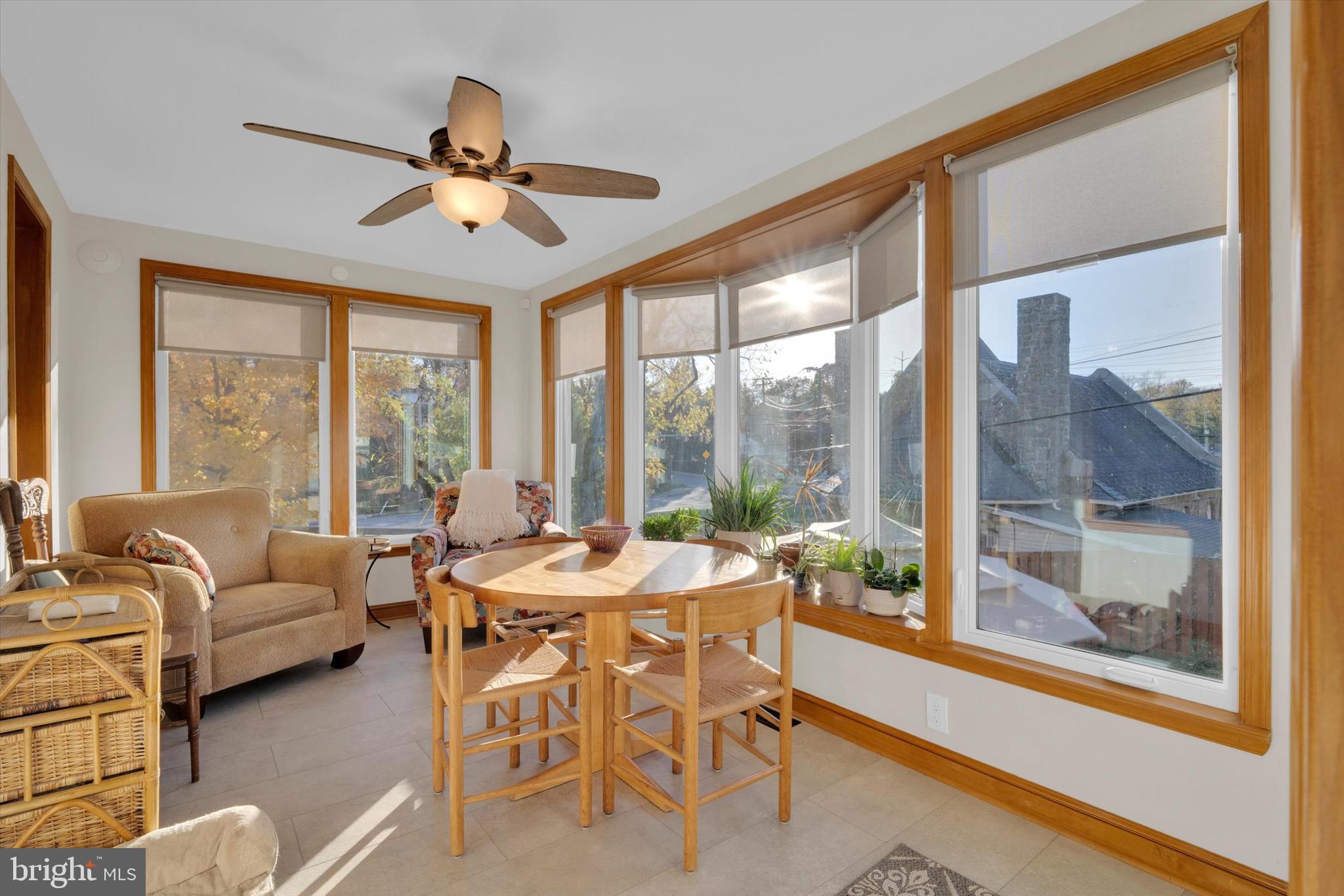 LINTHICUM - Residential