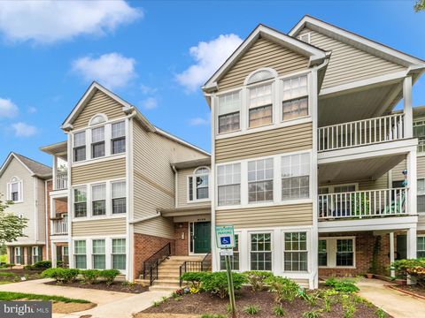 9103 Lincolnshire Ct Unit D, Parkville, MD 21234 - MLS#: MDBC2128526