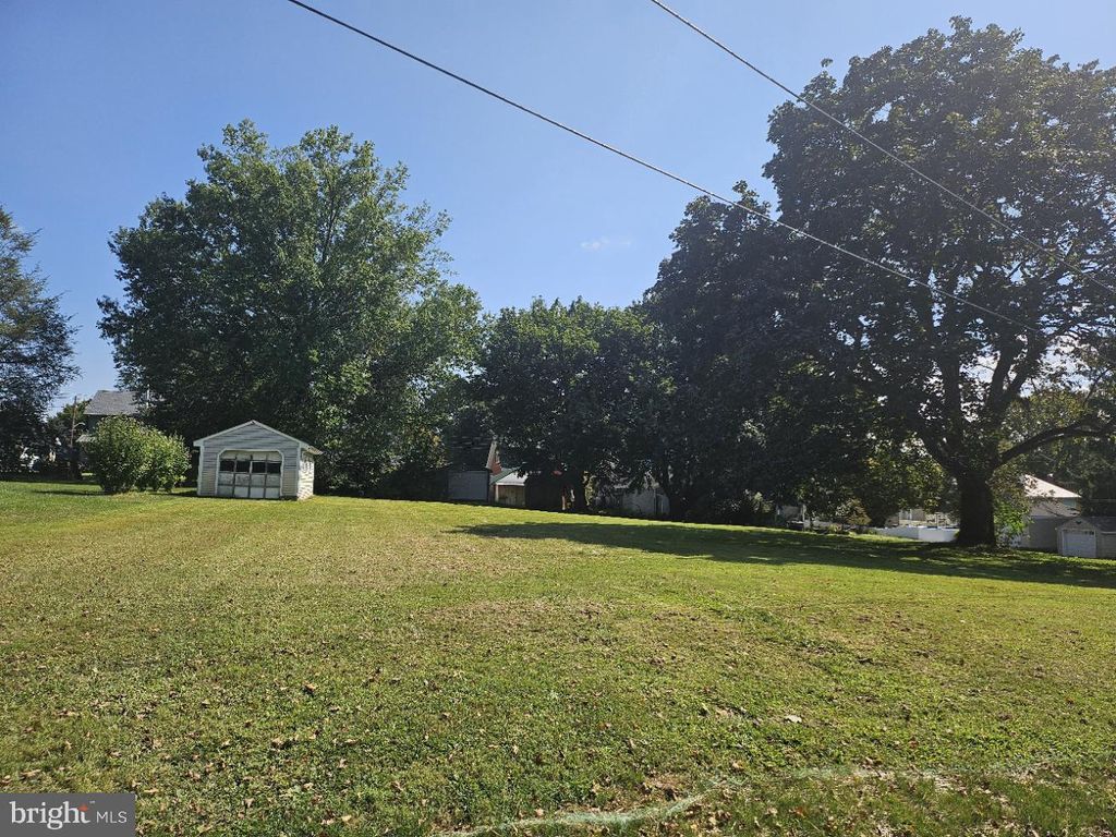 Photo of 13 Linden Avenue, CHRISTIANA, PA 17509 (MLS # PALA2076600)