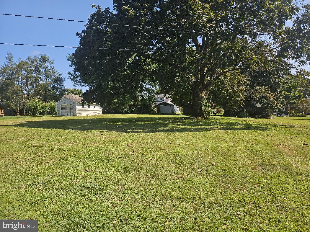 13 LINDEN AVENUE
