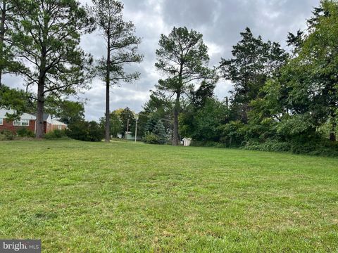 Vacant Land For Sale - LOT A Pleasant View Drive<br/> STRASBURG, VA 22657