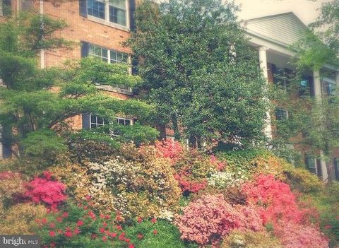 Photo of 7621 Provincial Drive #211, MCLEAN, VA 22102 (MLS # VAFX2317868)