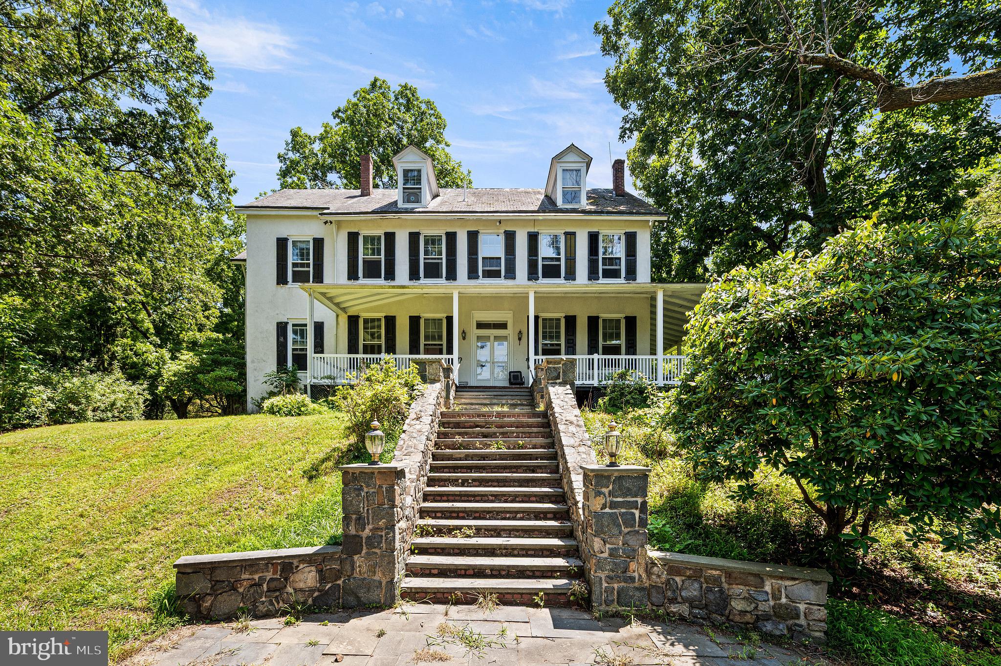 124 STATION ROAD