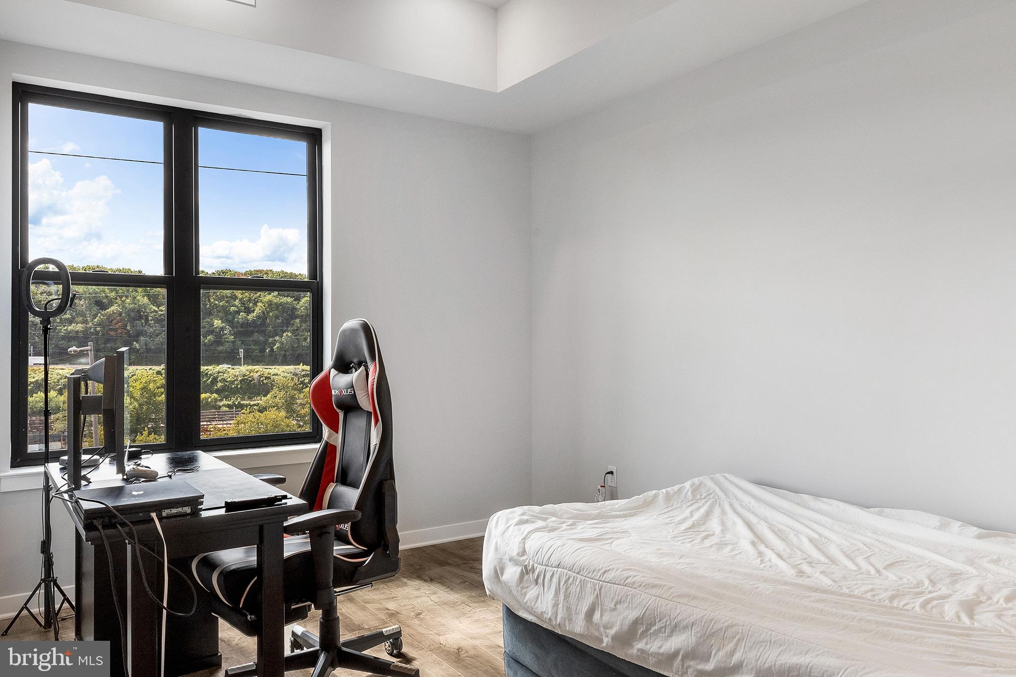 WISSAHICKON - Residential Lease