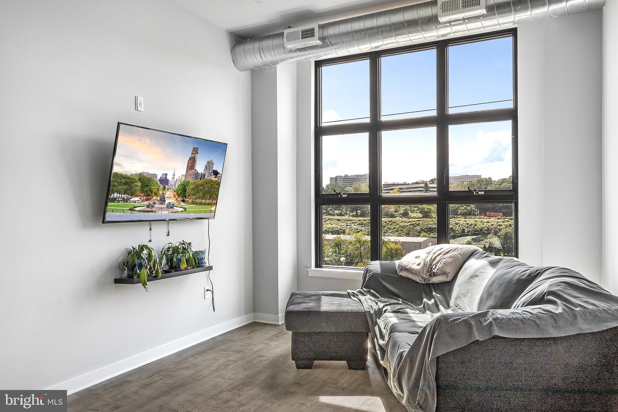 WISSAHICKON - Residential Lease