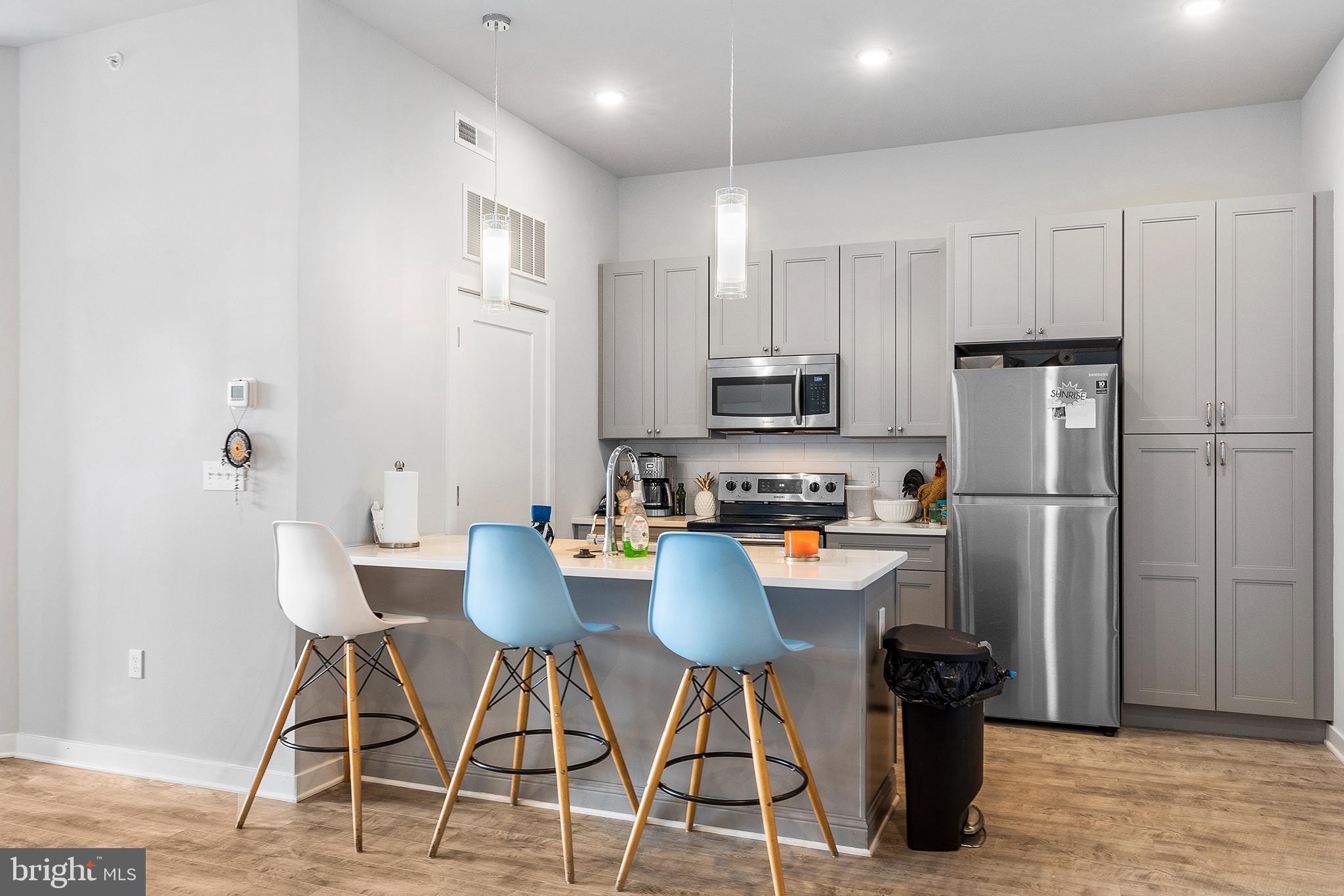 WISSAHICKON - Residential Lease